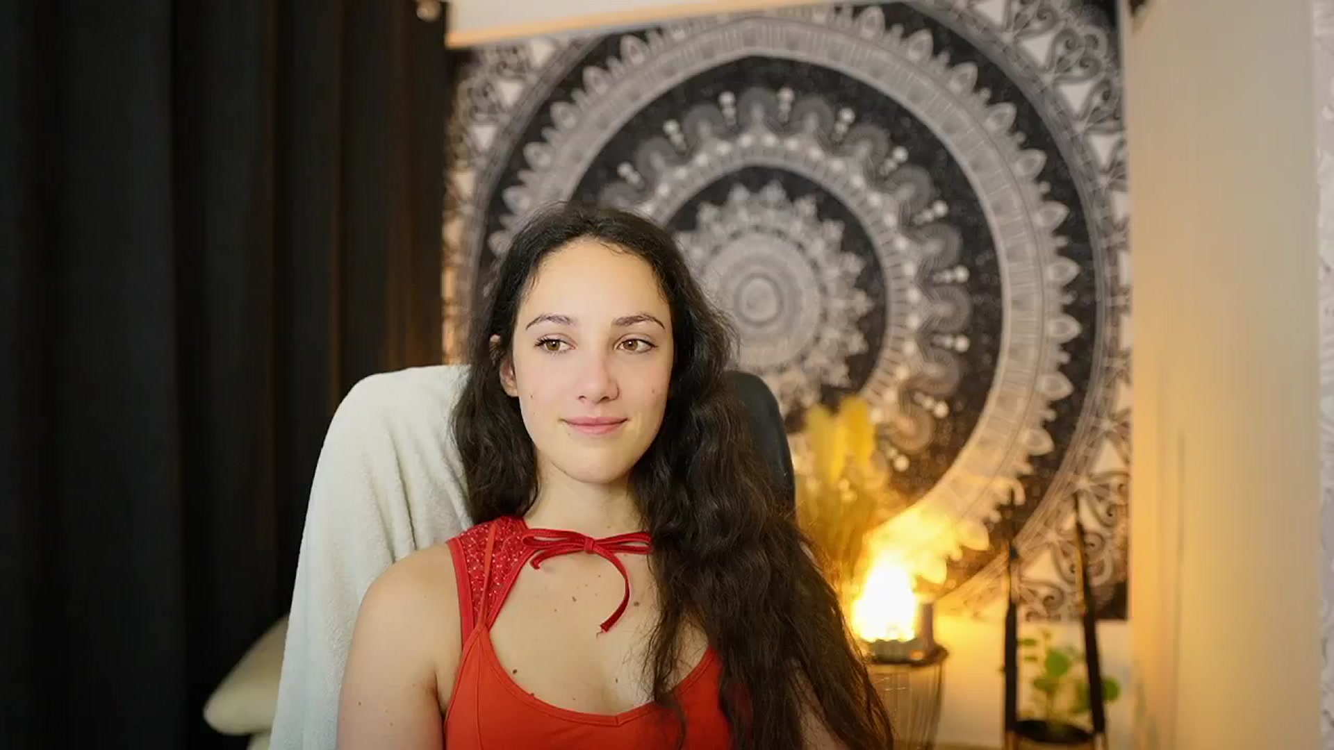 Gallery image thumbnail from Sophie_Rain18's myfreecams stream on, 04/29/2024, 08:43 image 7 of 20