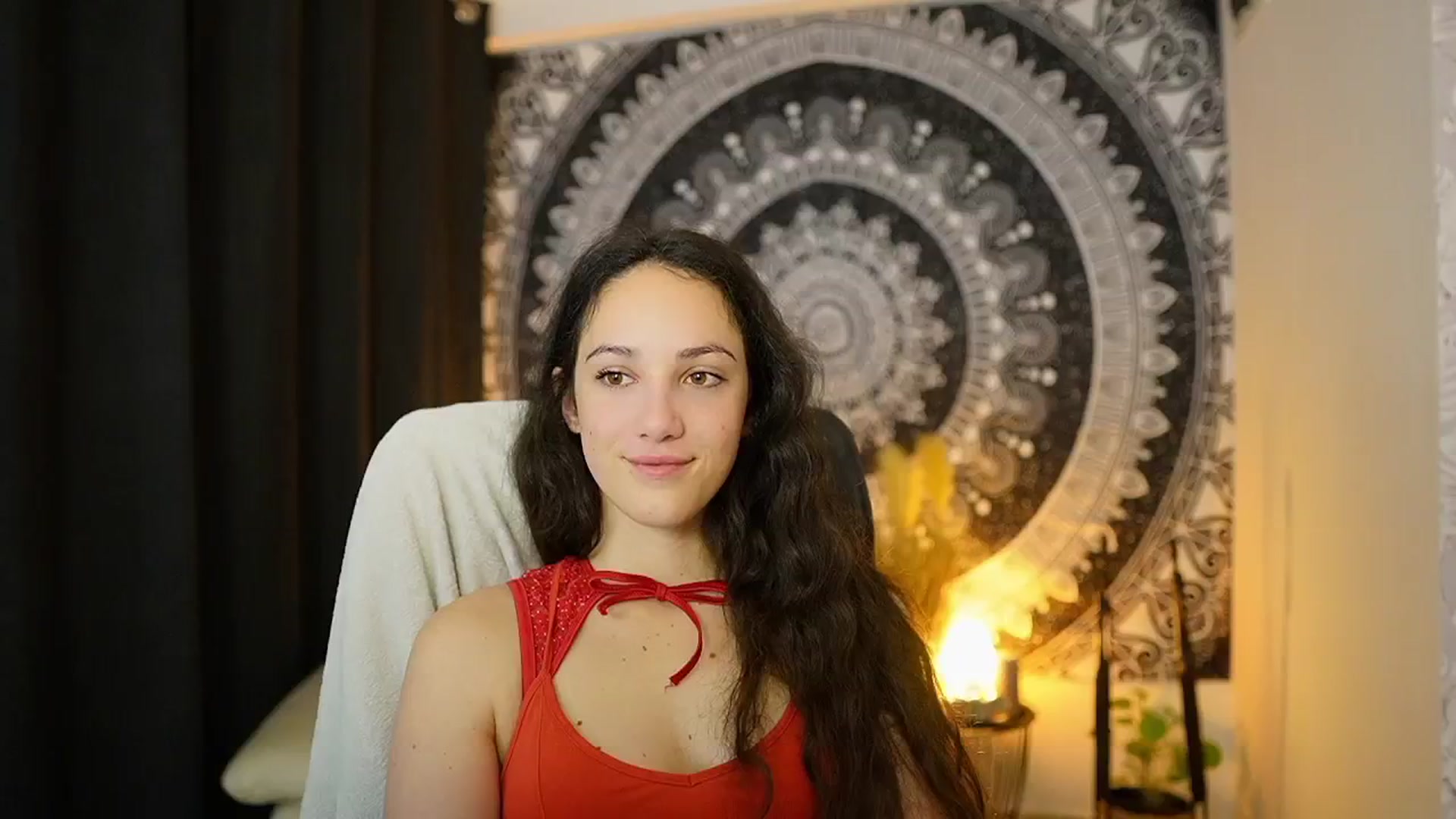 Gallery image thumbnail from Sophie_Rain18's myfreecams stream on, 04/29/2024, 08:43 image 2 of 20