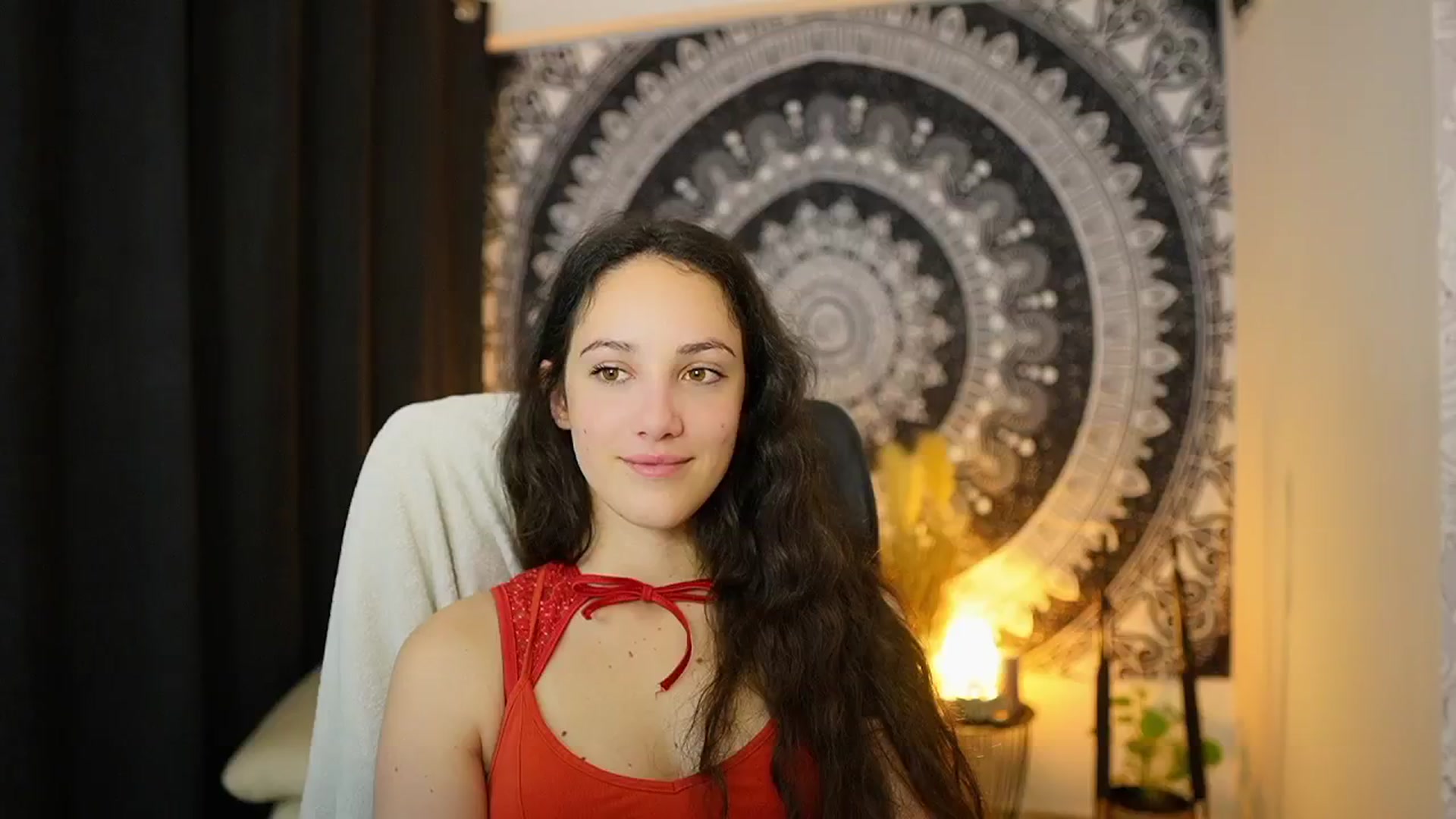 Gallery image thumbnail from Sophie_Rain18's myfreecams stream on, 04/29/2024, 08:43 image 16 of 20