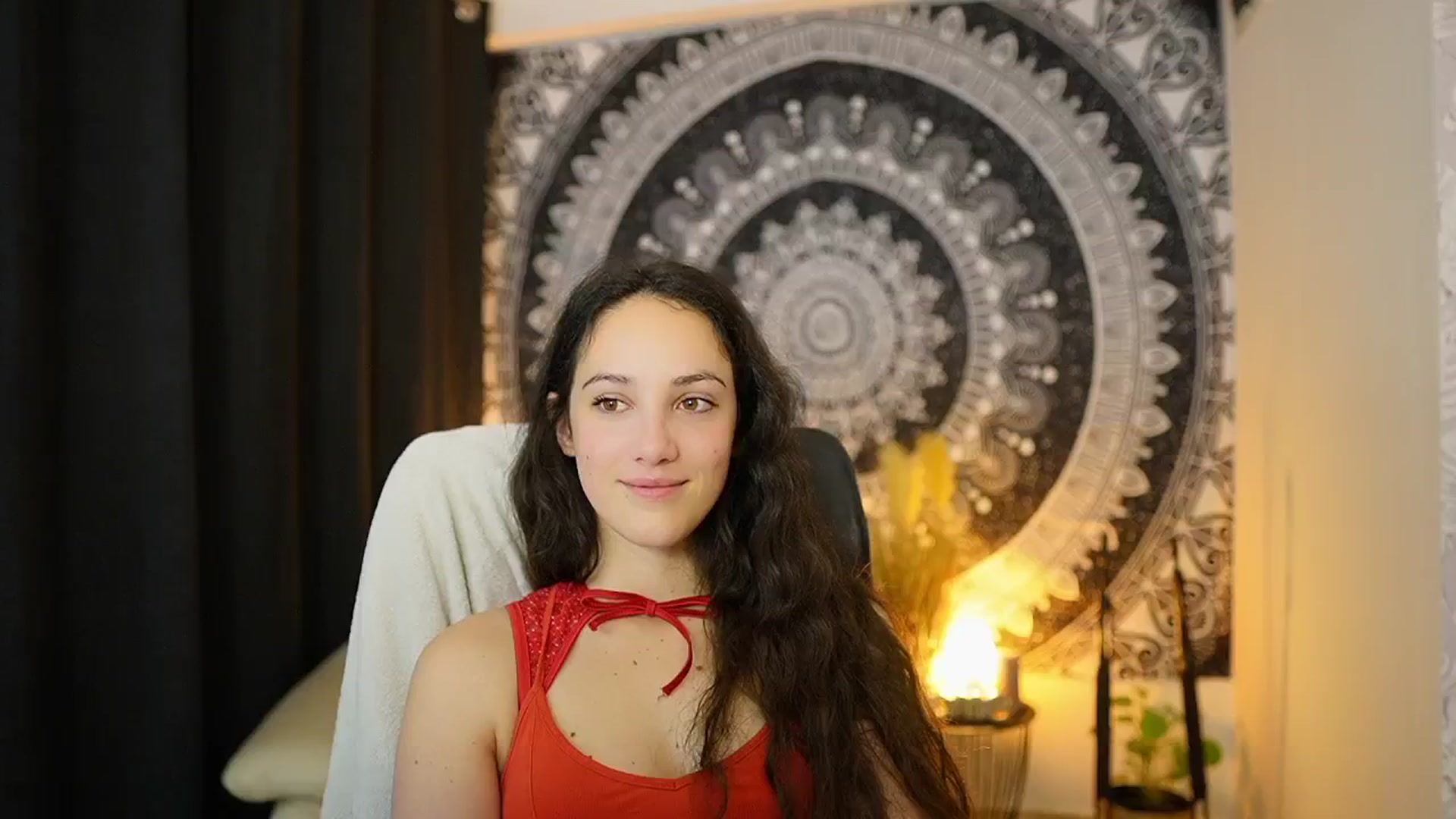 Gallery image thumbnail from Sophie_Rain18's myfreecams stream on, 04/29/2024, 08:43 image 17 of 20