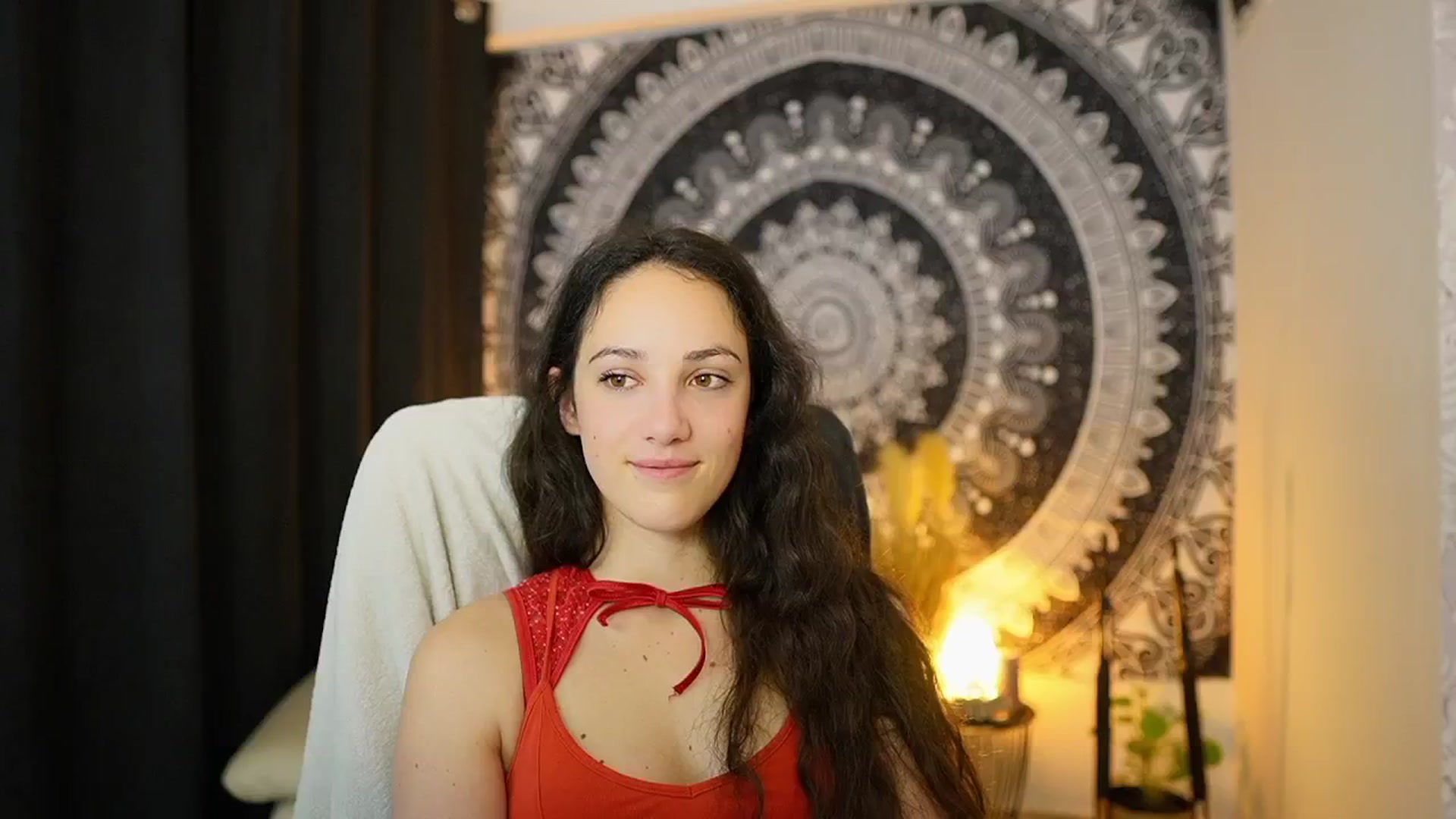 Gallery image thumbnail from Sophie_Rain18's myfreecams stream on, 04/29/2024, 08:43 image 11 of 20