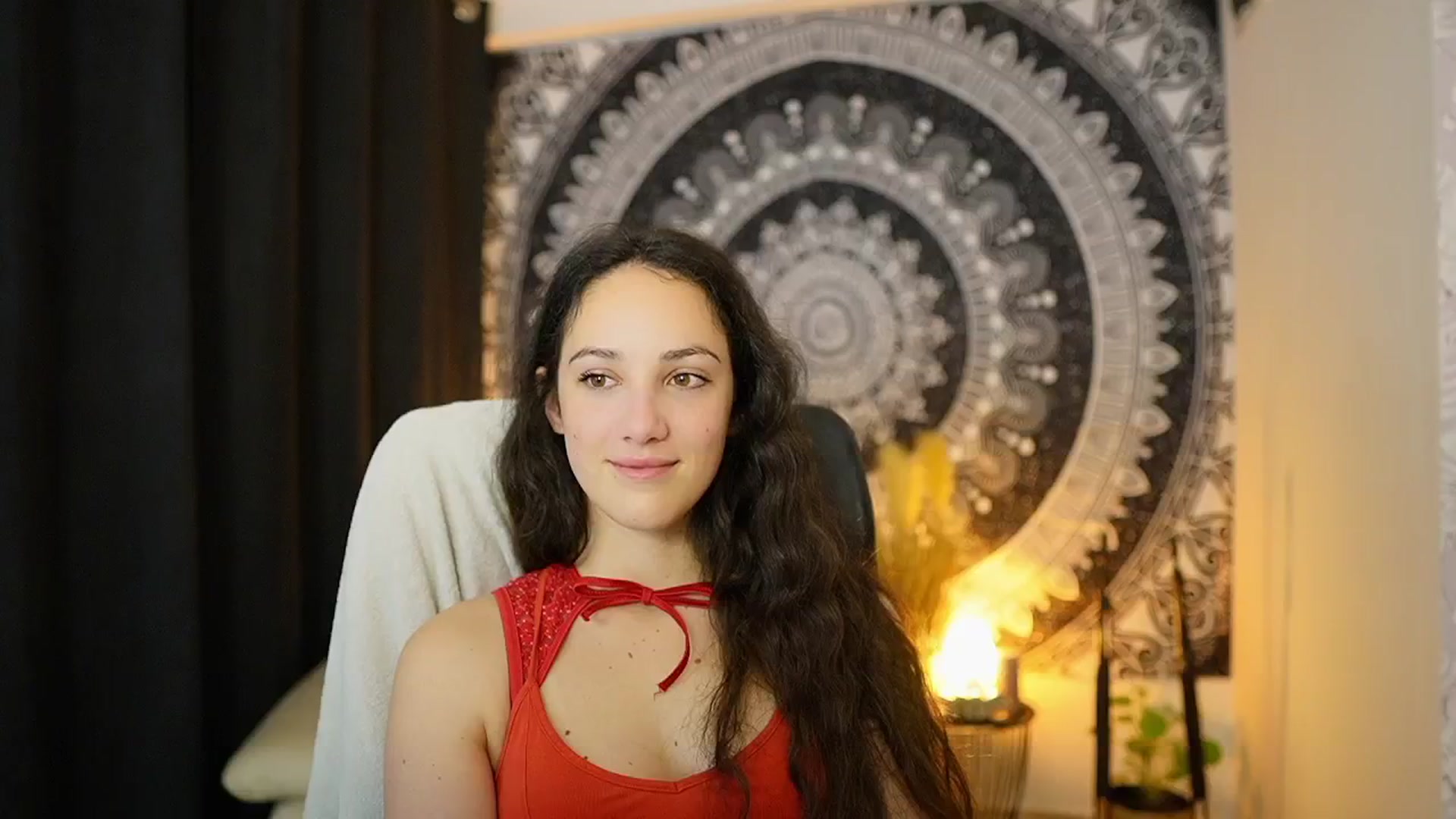 Gallery image thumbnail from Sophie_Rain18's myfreecams stream on, 04/29/2024, 08:43 image 9 of 20
