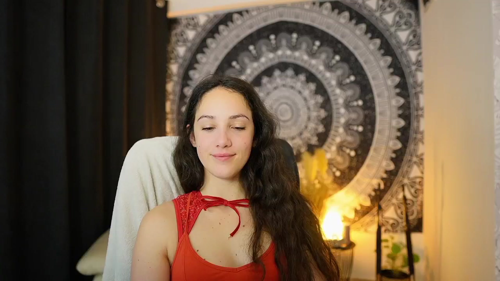 Gallery image thumbnail from Sophie_Rain18's myfreecams stream on, 04/29/2024, 08:43 image 1 of 20