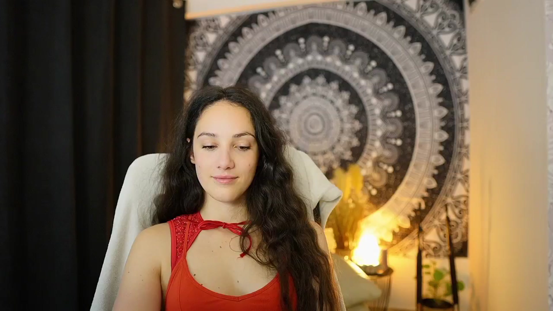 Gallery image thumbnail from Sophie_Rain18's myfreecams stream on, 04/29/2024, 10:29 image 1 of 20