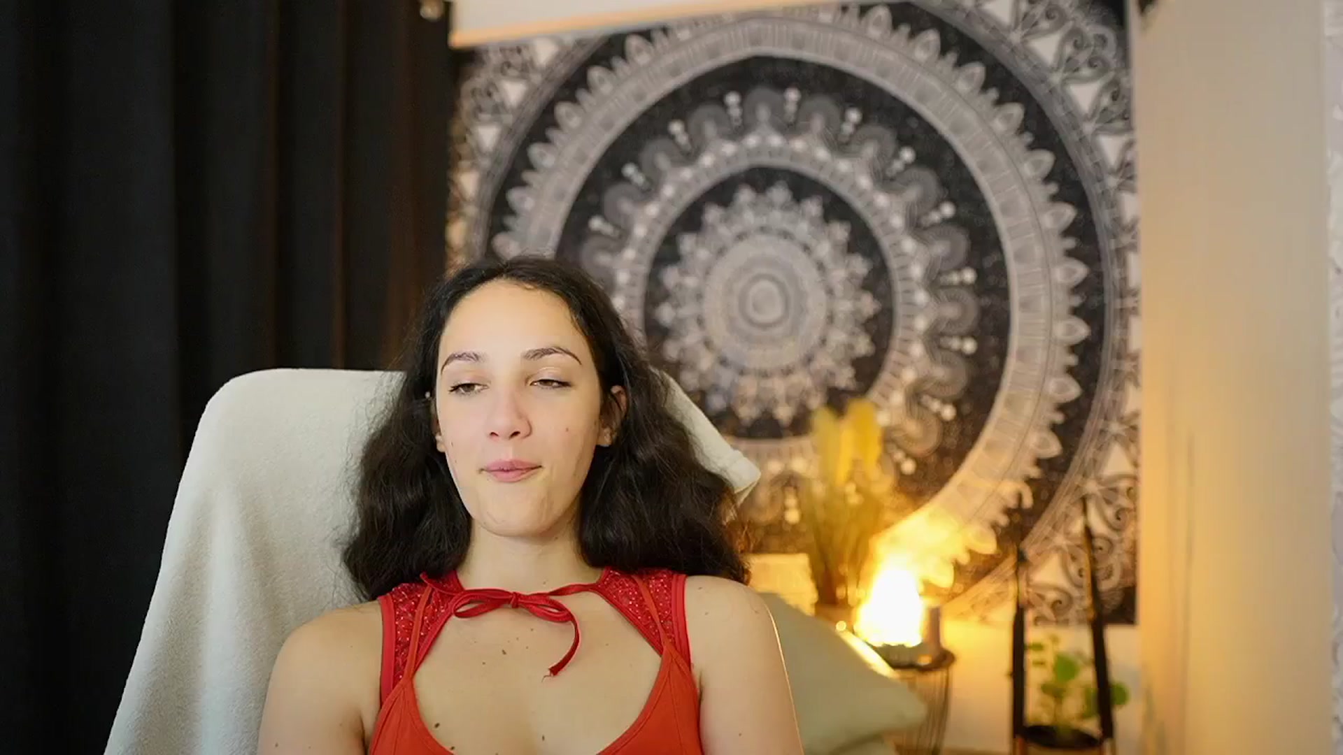 Gallery image thumbnail from Sophie_Rain18's myfreecams stream on, 04/29/2024, 10:29 image 16 of 20