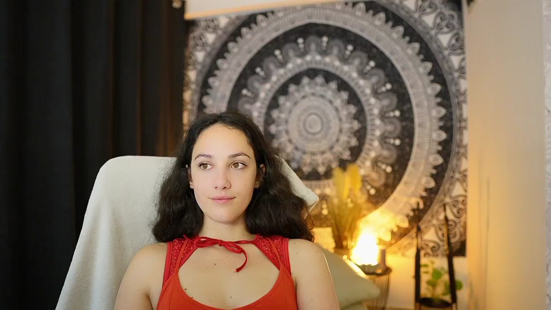 Gallery image thumbnail from Sophie_Rain18's myfreecams stream on, 04/29/2024, 10:29 image 17 of 20