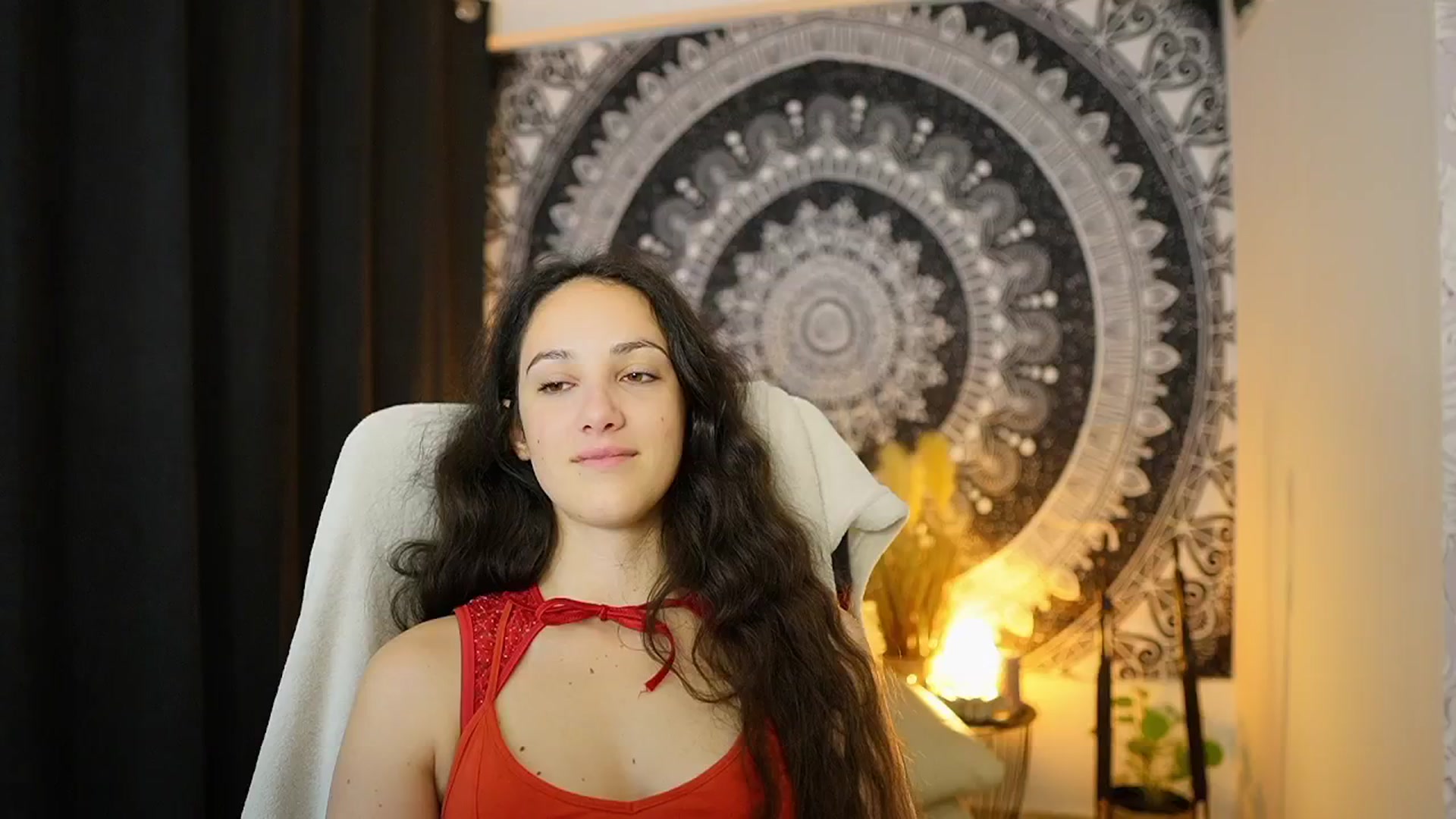 Gallery image thumbnail from Sophie_Rain18's myfreecams stream on, 04/29/2024, 10:29 image 3 of 20