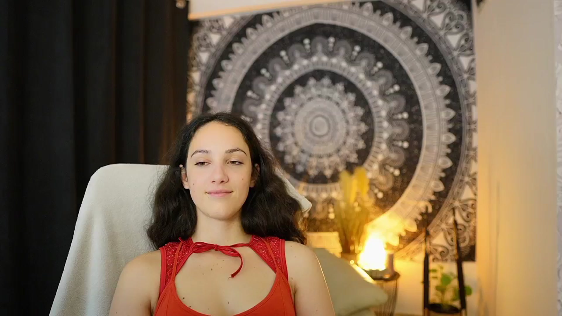 Gallery image thumbnail from Sophie_Rain18's myfreecams stream on, 04/29/2024, 10:29 image 14 of 20