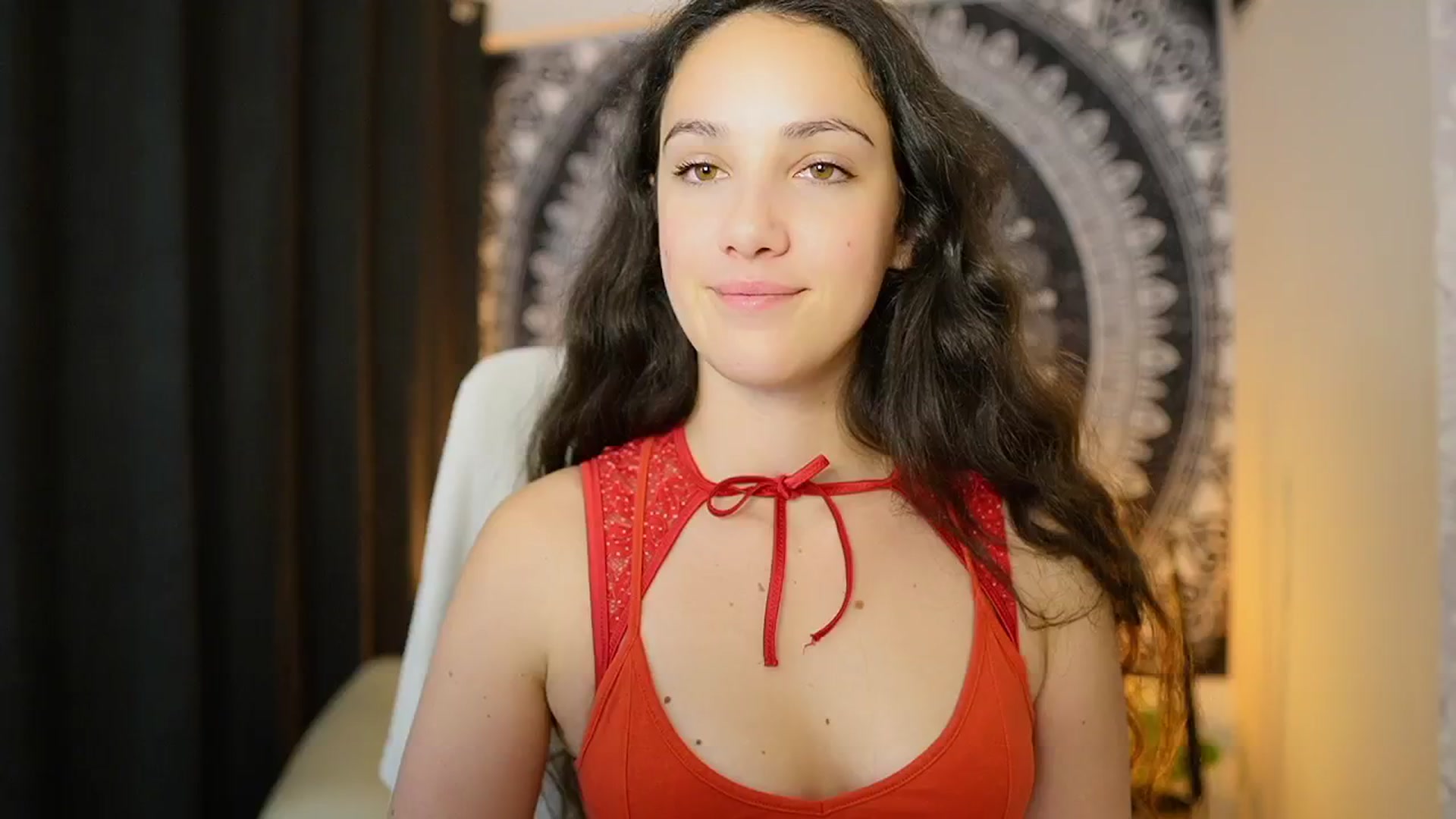 Gallery image thumbnail from Sophie_Rain18's myfreecams stream on, 04/29/2024, 11:55 image 2 of 20