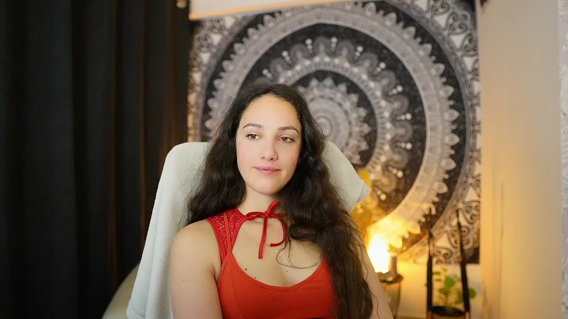 Gallery image thumbnail from Sophie_Rain18's myfreecams stream on, 04/29/2024, 11:55 image 12 of 20