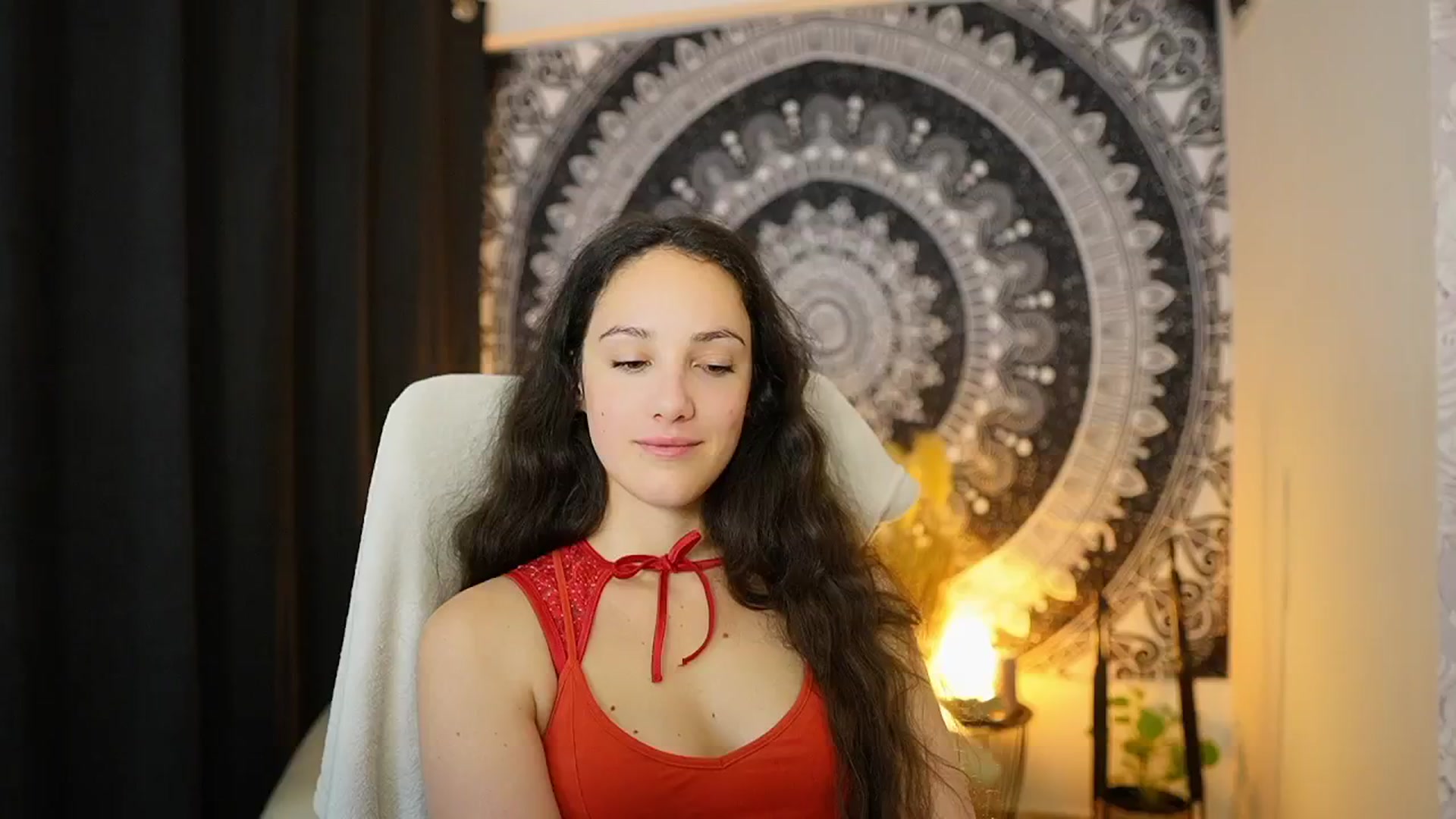 Gallery image thumbnail from Sophie_Rain18's myfreecams stream on, 04/29/2024, 11:55 image 1 of 20
