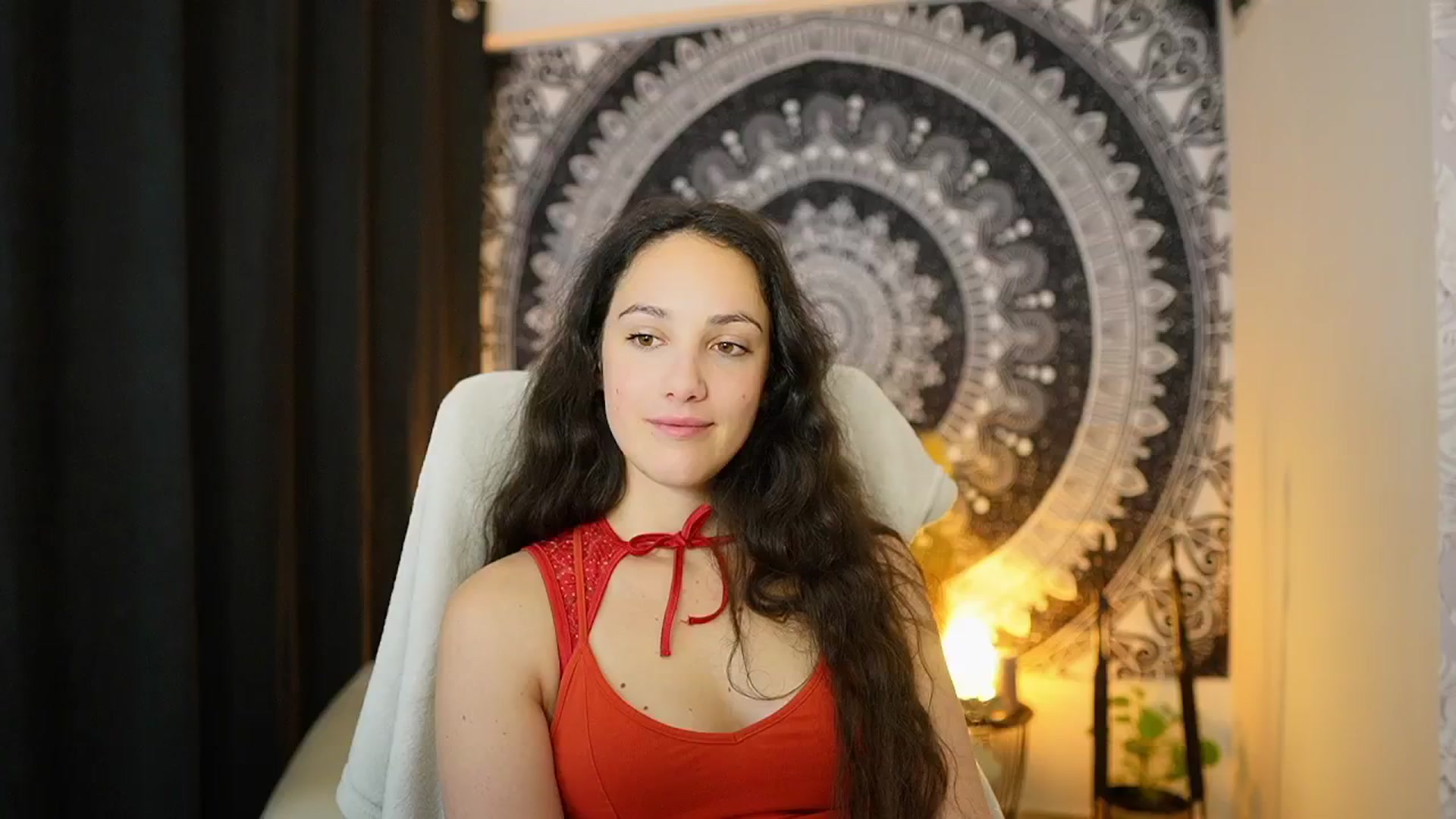 Gallery image thumbnail from Sophie_Rain18's myfreecams stream on, 04/29/2024, 11:55 image 6 of 20