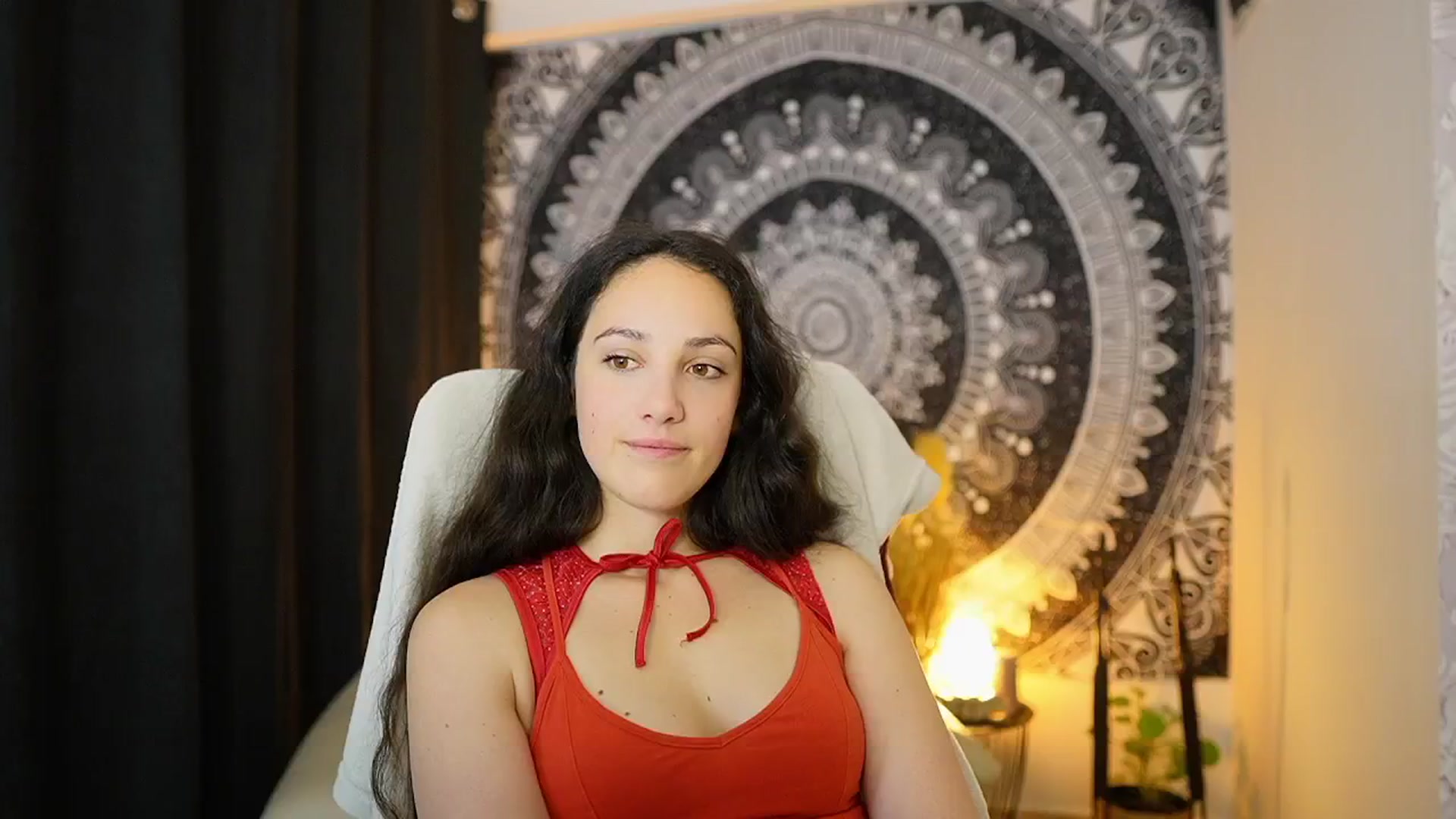 Gallery image thumbnail from Sophie_Rain18's myfreecams stream on, 04/29/2024, 11:55 image 4 of 20