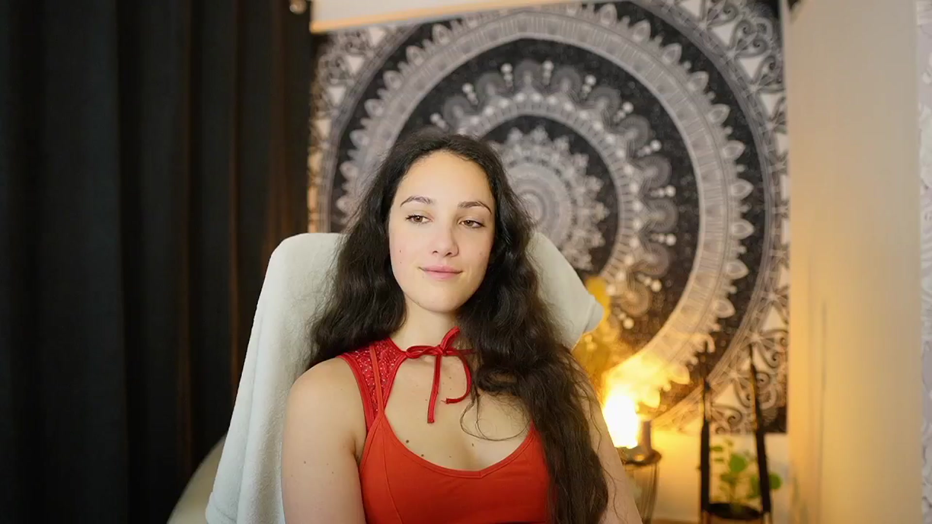 Gallery image thumbnail from Sophie_Rain18's myfreecams stream on, 04/29/2024, 11:55 image 10 of 20