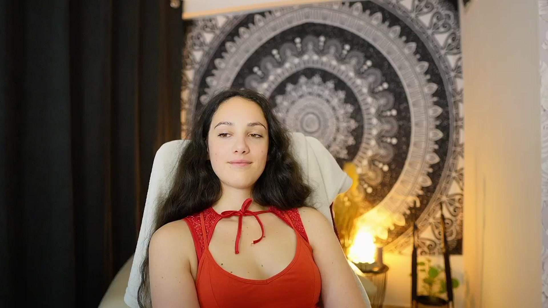 Gallery image thumbnail from Sophie_Rain18's myfreecams stream on, 04/29/2024, 11:55 image 5 of 20