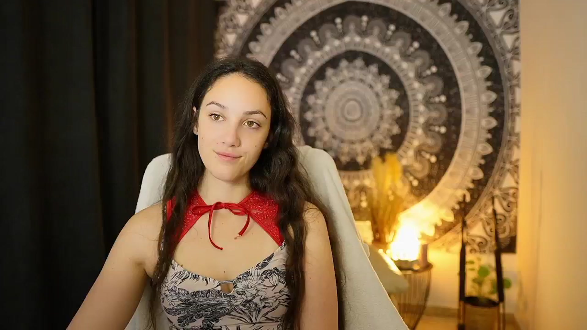 Gallery image thumbnail from Sophie_Rain18's myfreecams stream on, 04/30/2024, 09:05 image 12 of 20