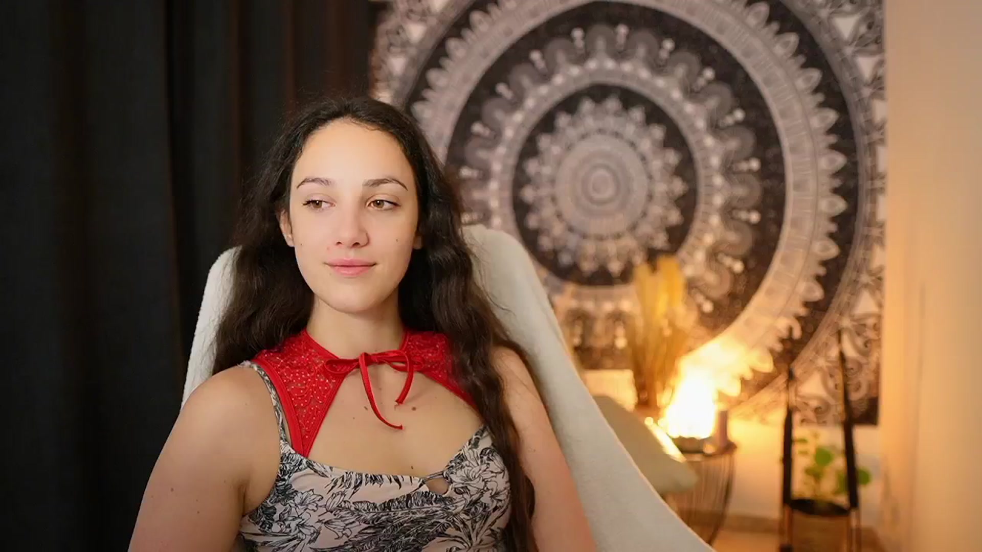 Gallery image thumbnail from Sophie_Rain18's myfreecams stream on, 04/30/2024, 09:05 image 2 of 20