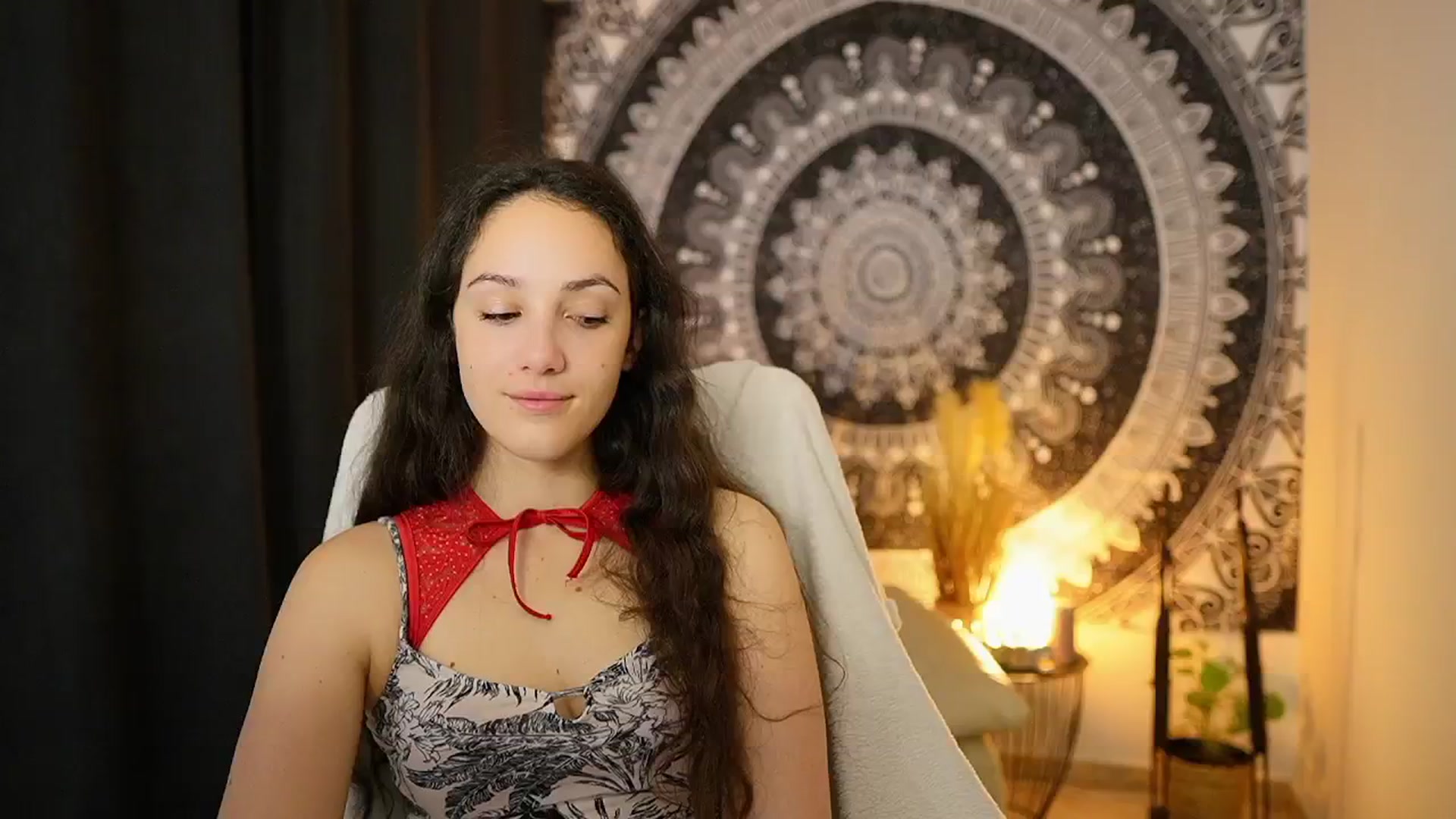 Gallery image thumbnail from Sophie_Rain18's myfreecams stream on, 04/30/2024, 09:05 image 8 of 20