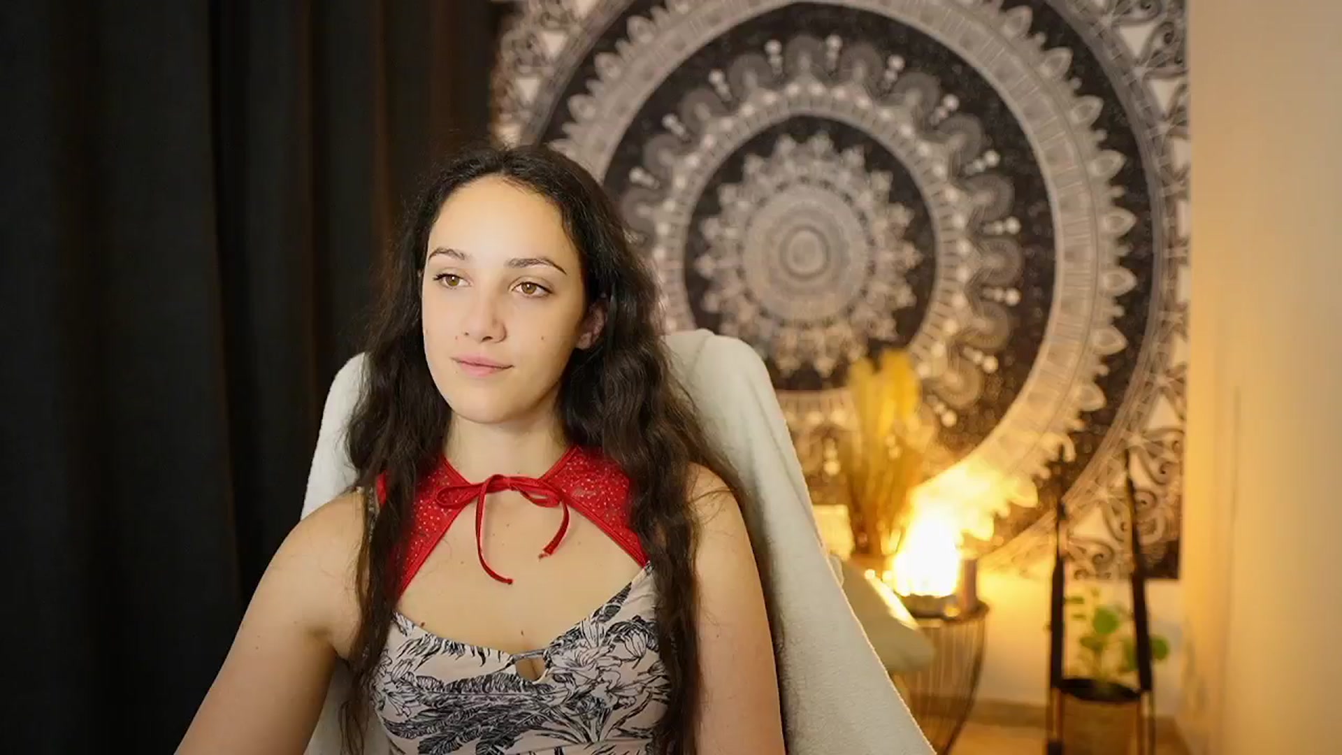 Gallery image thumbnail from Sophie_Rain18's myfreecams stream on, 04/30/2024, 09:05 image 13 of 20