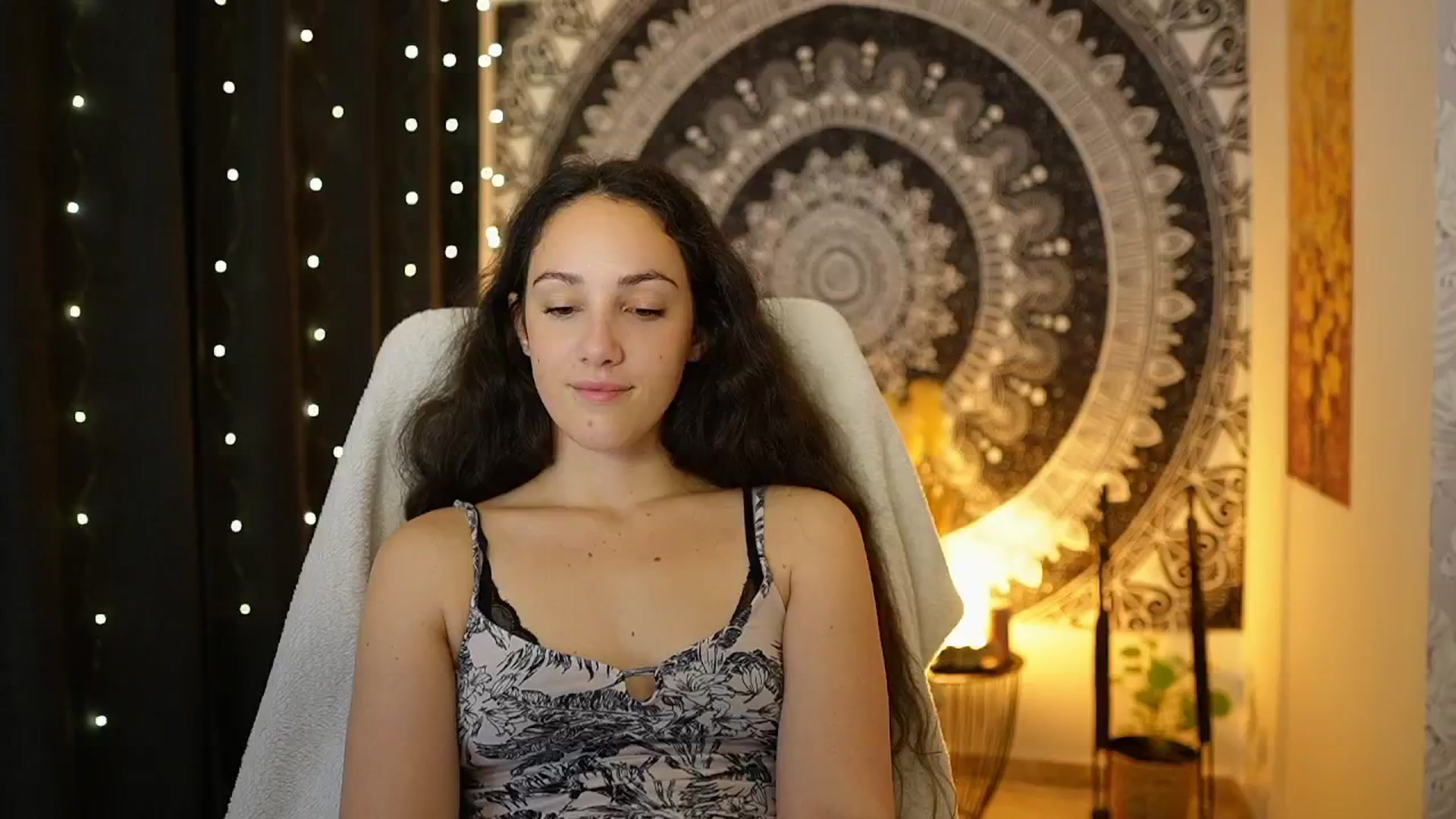 Gallery image thumbnail from Sophie_Rain18's myfreecams stream on, 05/07/2024, 10:37 image 20 of 20