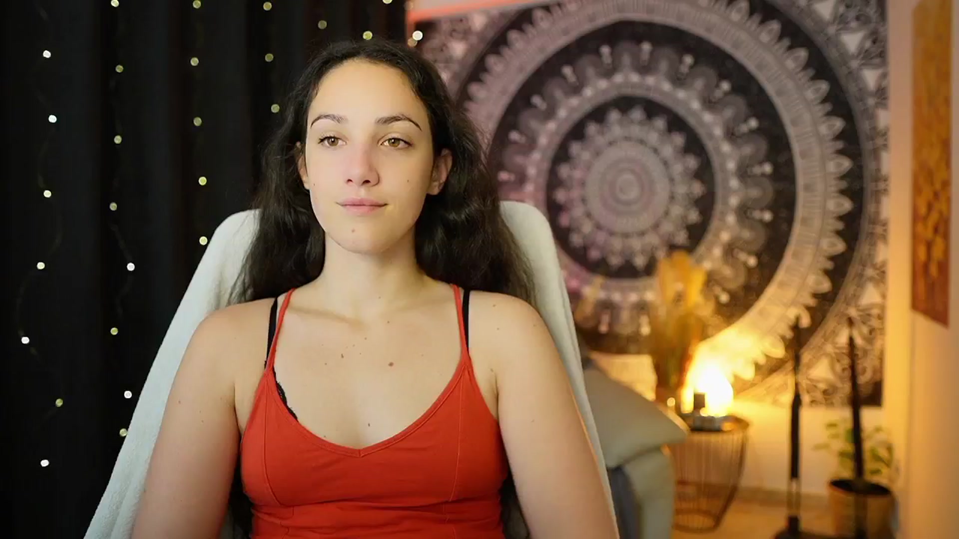 Gallery image thumbnail from Sophie_Rain18's myfreecams stream on, 05/08/2024, 09:05 image 8 of 20