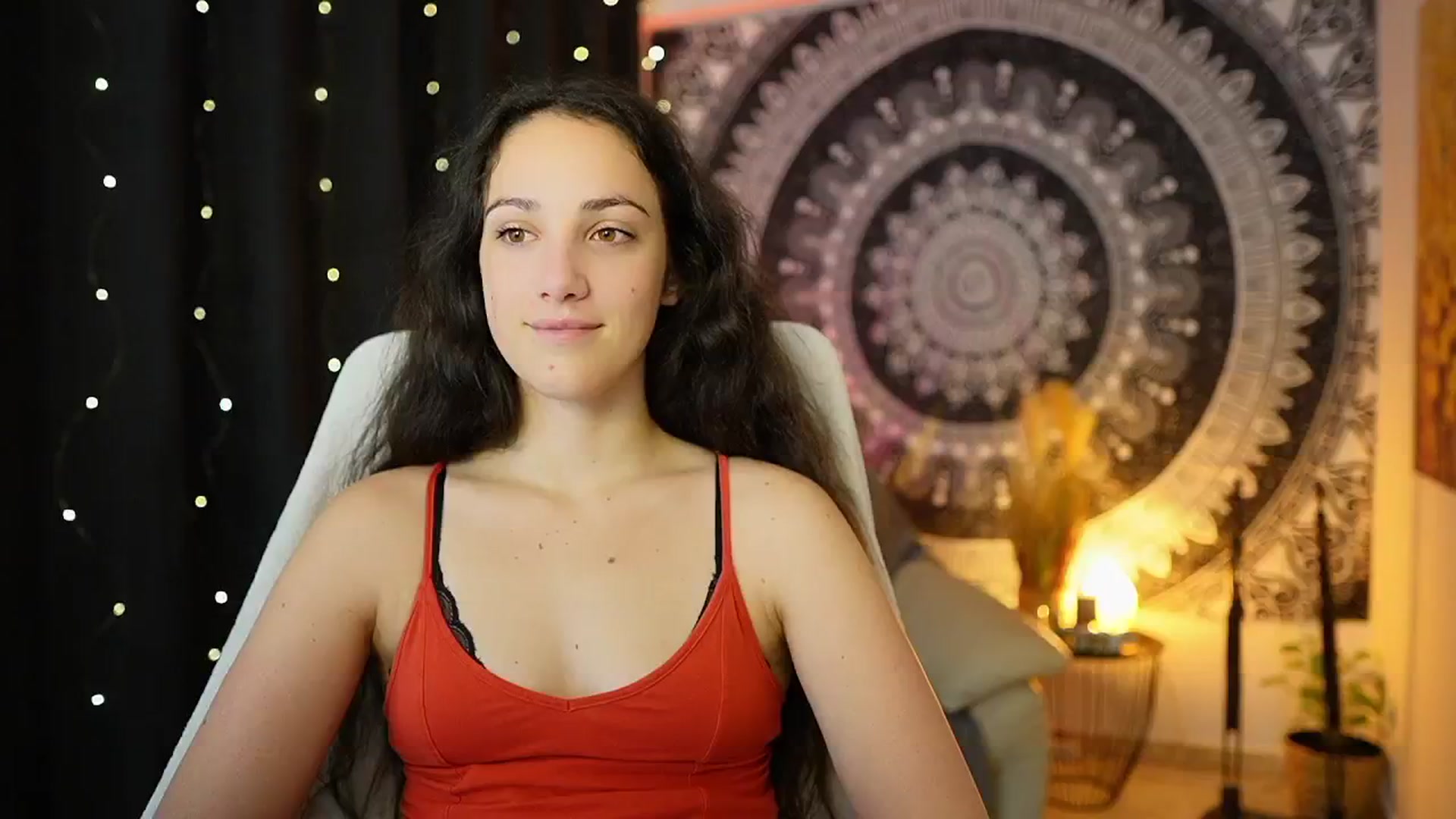 Gallery image thumbnail from Sophie_Rain18's myfreecams stream on, 05/08/2024, 09:05 image 4 of 20