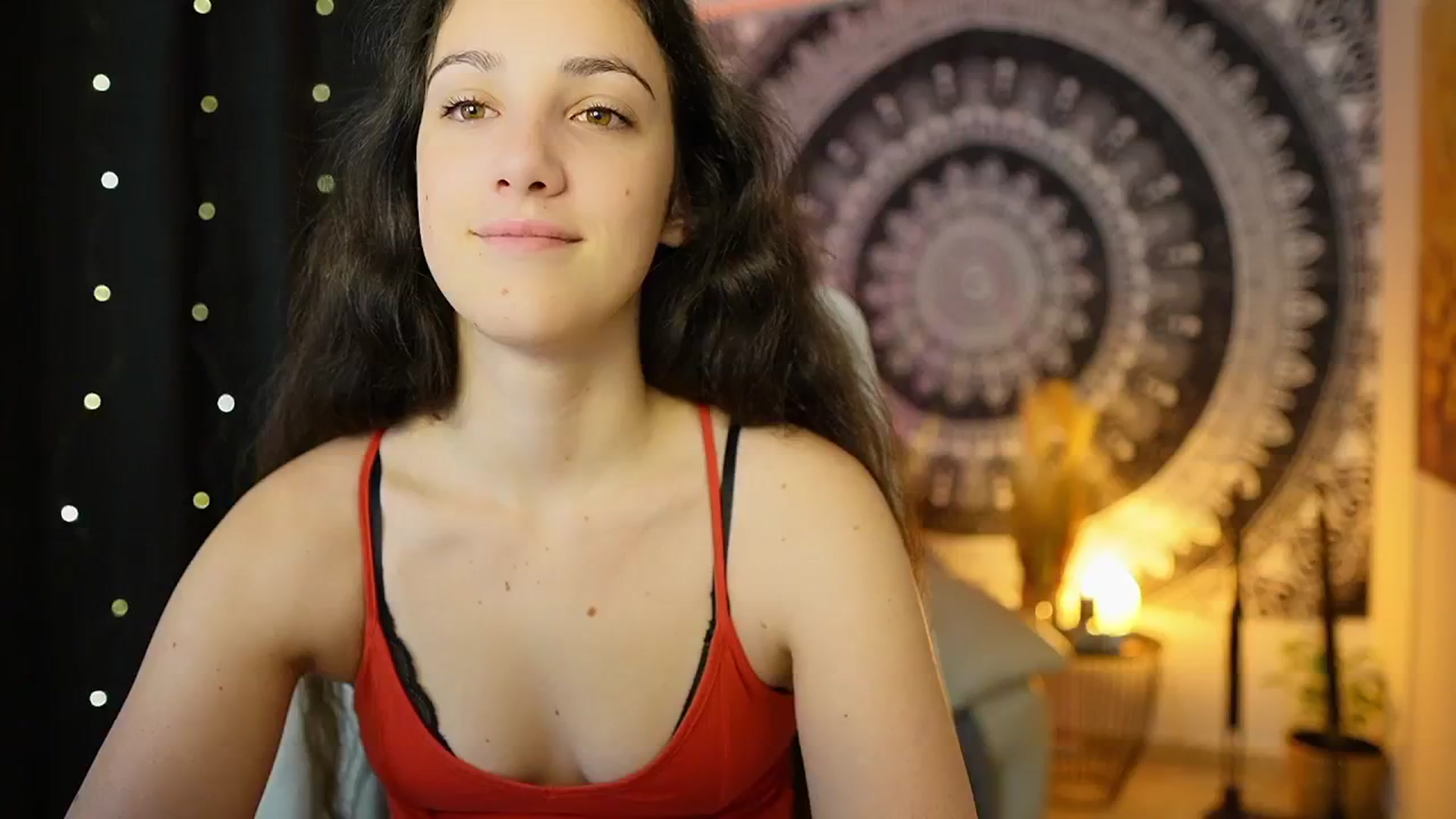 Gallery image thumbnail from Sophie_Rain18's myfreecams stream on, 05/08/2024, 09:05 image 2 of 20