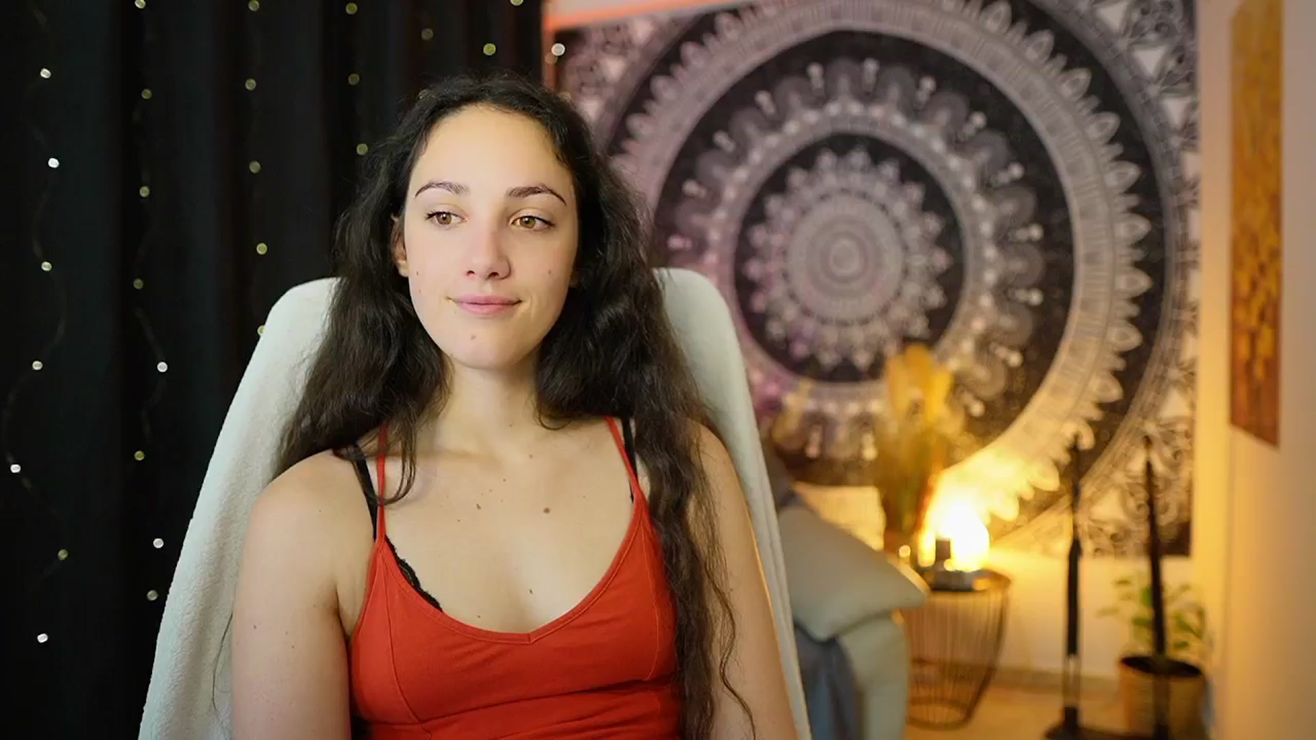 Gallery image thumbnail from Sophie_Rain18's myfreecams stream on, 05/08/2024, 09:05 image 20 of 20