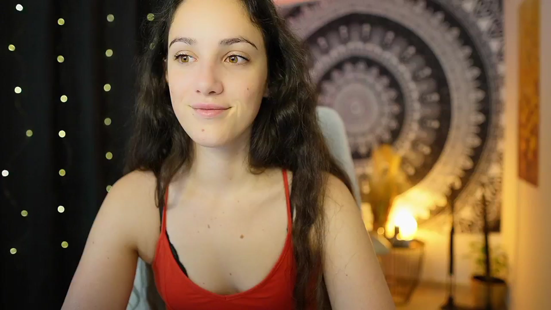 Gallery image thumbnail from Sophie_Rain18's myfreecams stream on, 05/08/2024, 09:05 image 18 of 20