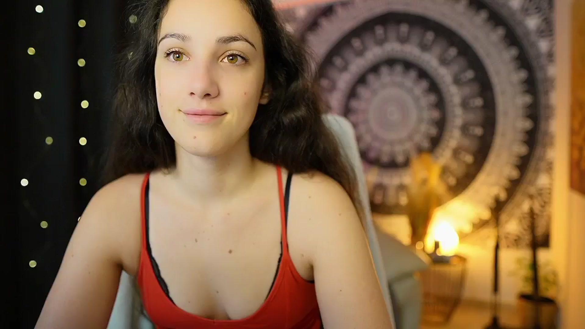 Gallery image thumbnail from Sophie_Rain18's myfreecams stream on, 05/08/2024, 09:05 image 1 of 20