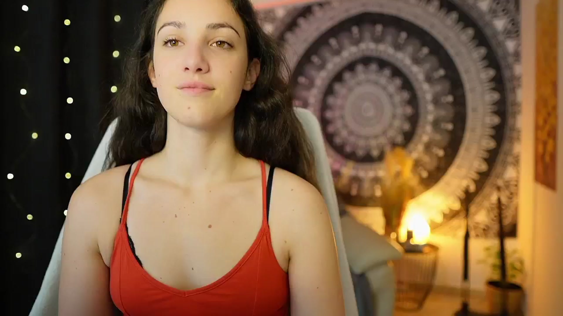Gallery image thumbnail from Sophie_Rain18's myfreecams stream on, 05/08/2024, 09:05 image 9 of 20