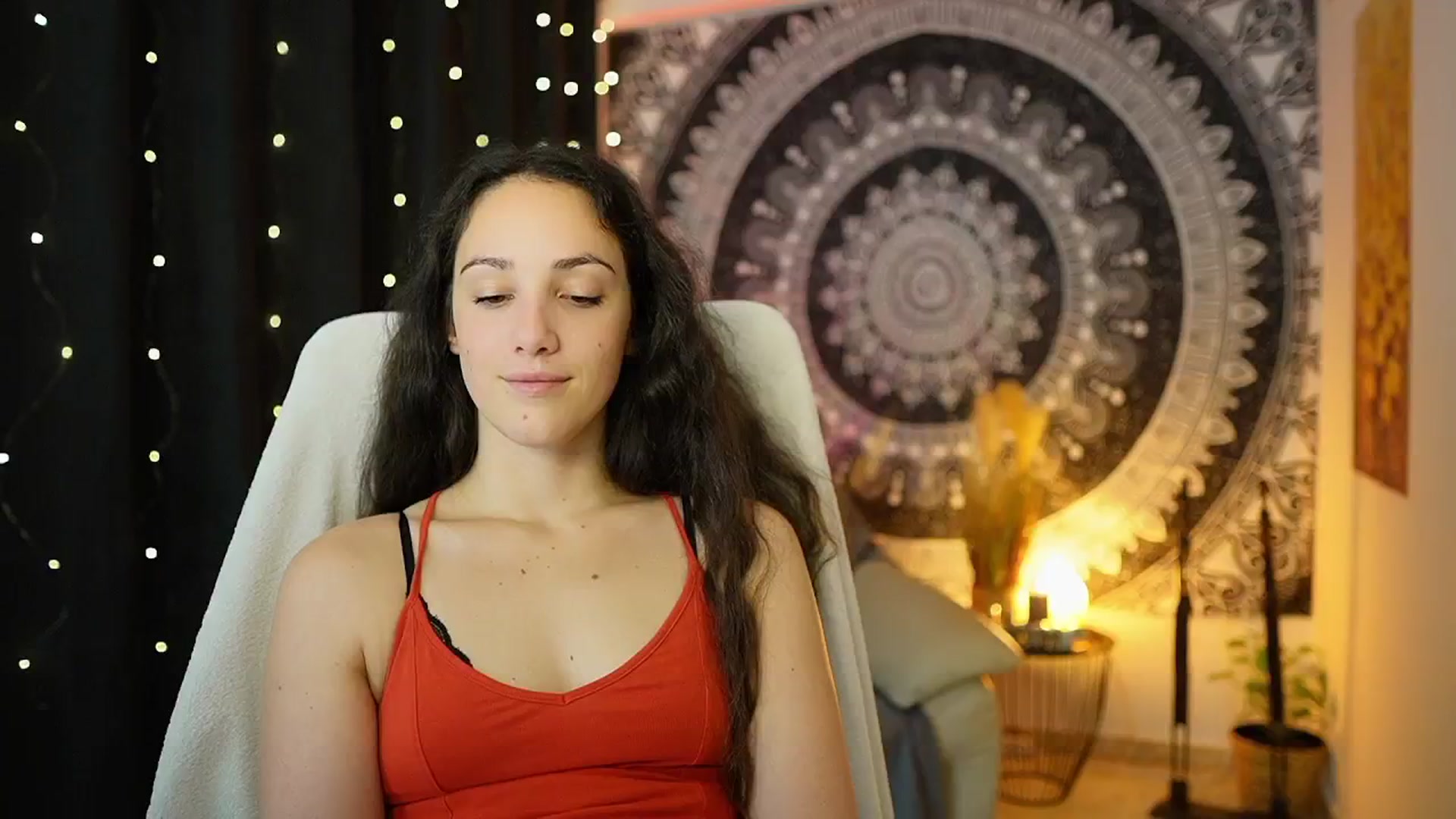 Gallery image thumbnail from Sophie_Rain18's myfreecams stream on, 05/08/2024, 09:51 image 3 of 20
