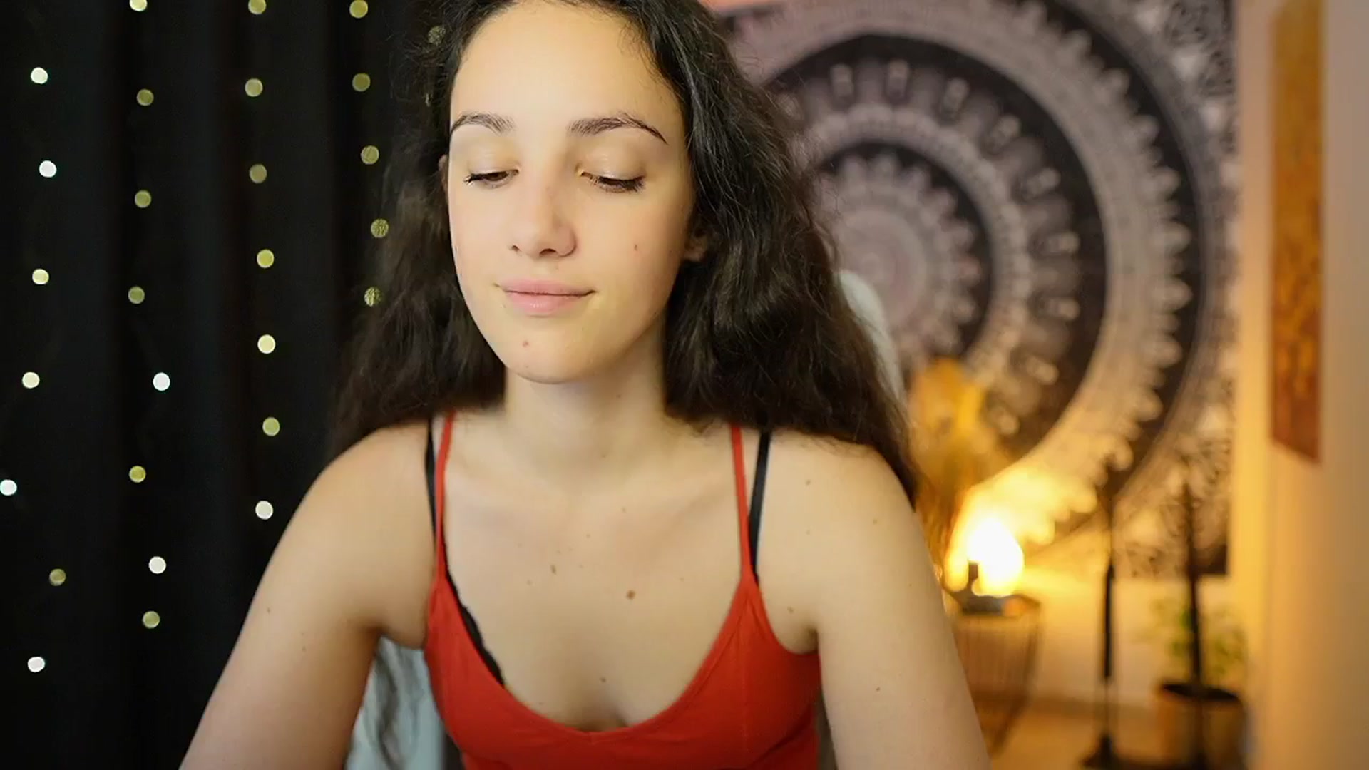 Gallery image thumbnail from Sophie_Rain18's myfreecams stream on, 05/08/2024, 09:51 image 10 of 20