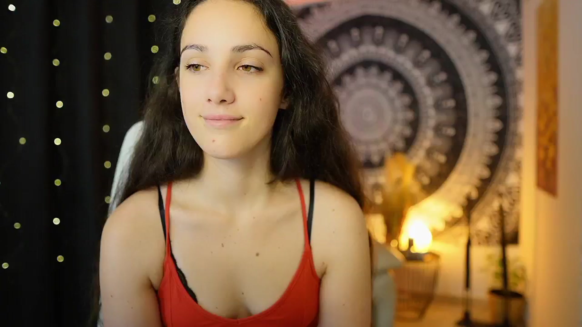 Gallery image thumbnail from Sophie_Rain18's myfreecams stream on, 05/08/2024, 09:51 image 11 of 20