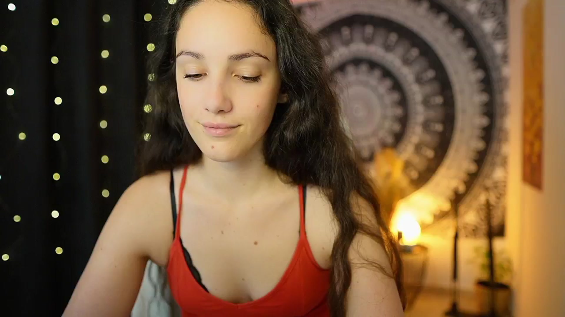 Gallery image thumbnail from Sophie_Rain18's myfreecams stream on, 05/08/2024, 09:51 image 14 of 20