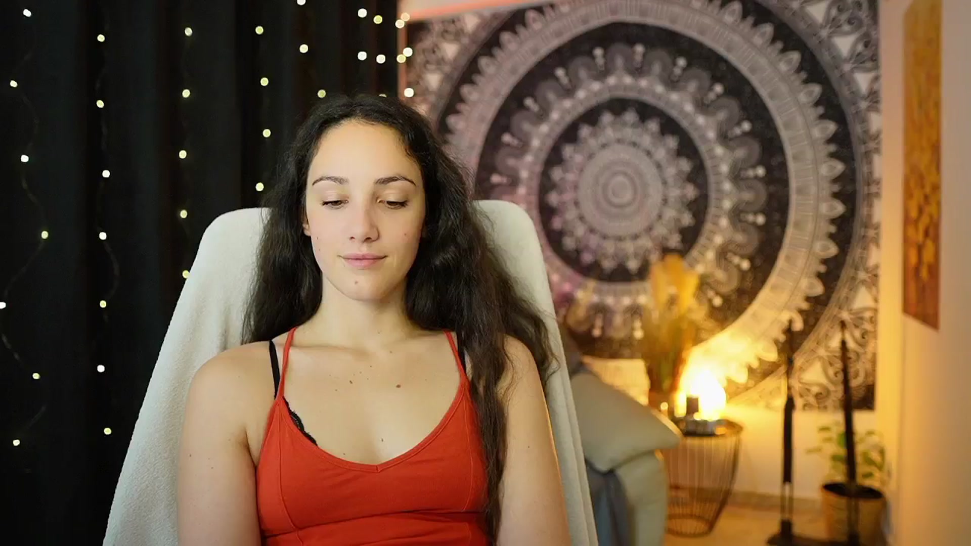 Gallery image thumbnail from Sophie_Rain18's myfreecams stream on, 05/08/2024, 09:51 image 2 of 20