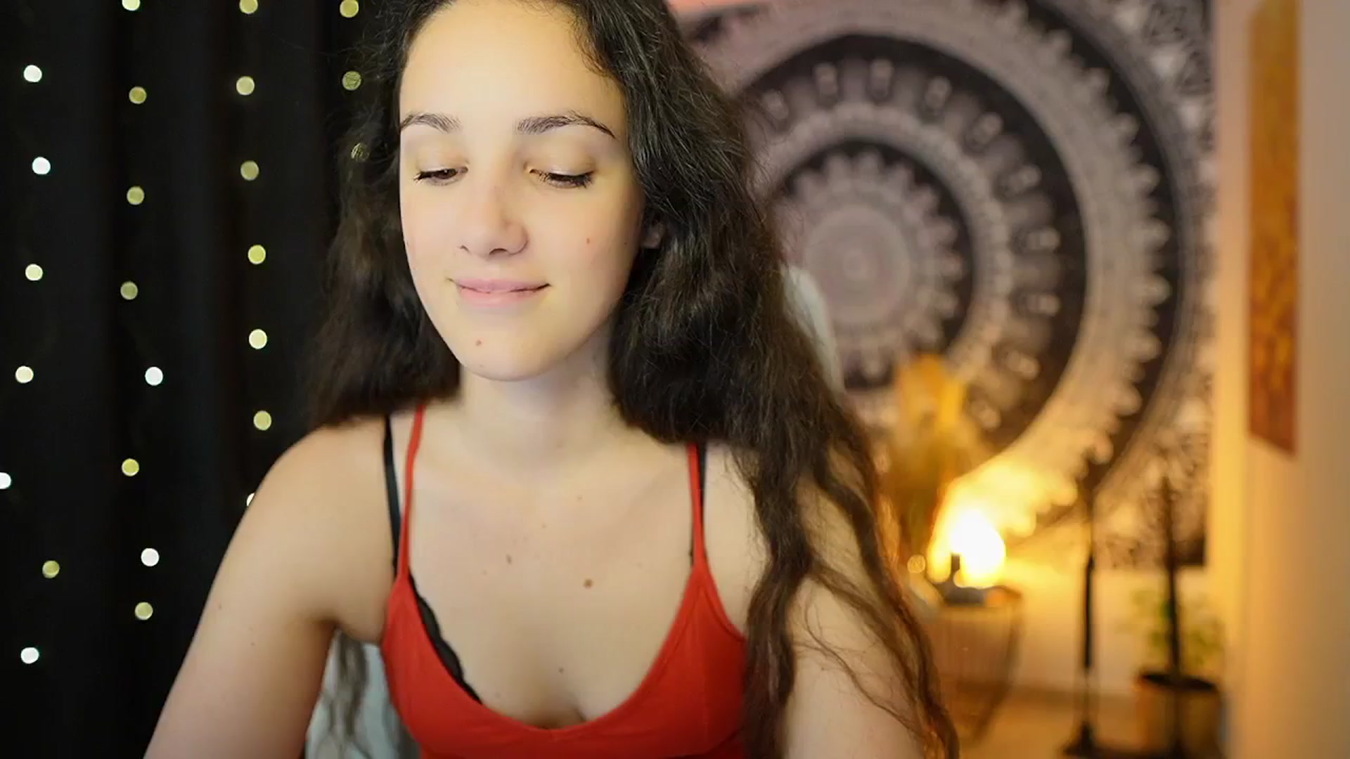 Gallery image thumbnail from Sophie_Rain18's myfreecams stream on, 05/08/2024, 09:51 image 17 of 20