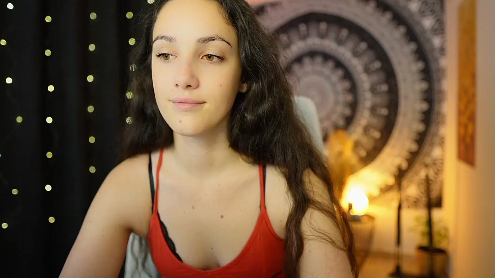 Gallery image thumbnail from Sophie_Rain18's myfreecams stream on, 05/08/2024, 09:51 image 16 of 20