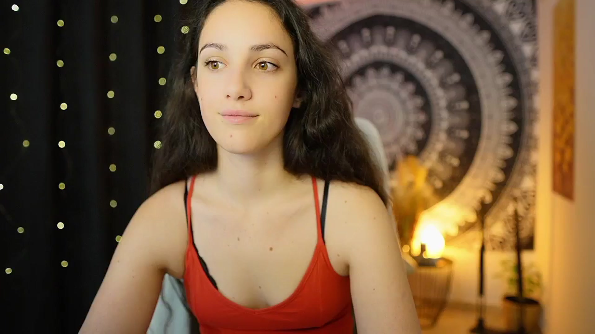 Gallery image thumbnail from Sophie_Rain18's myfreecams stream on, 05/08/2024, 09:51 image 7 of 20