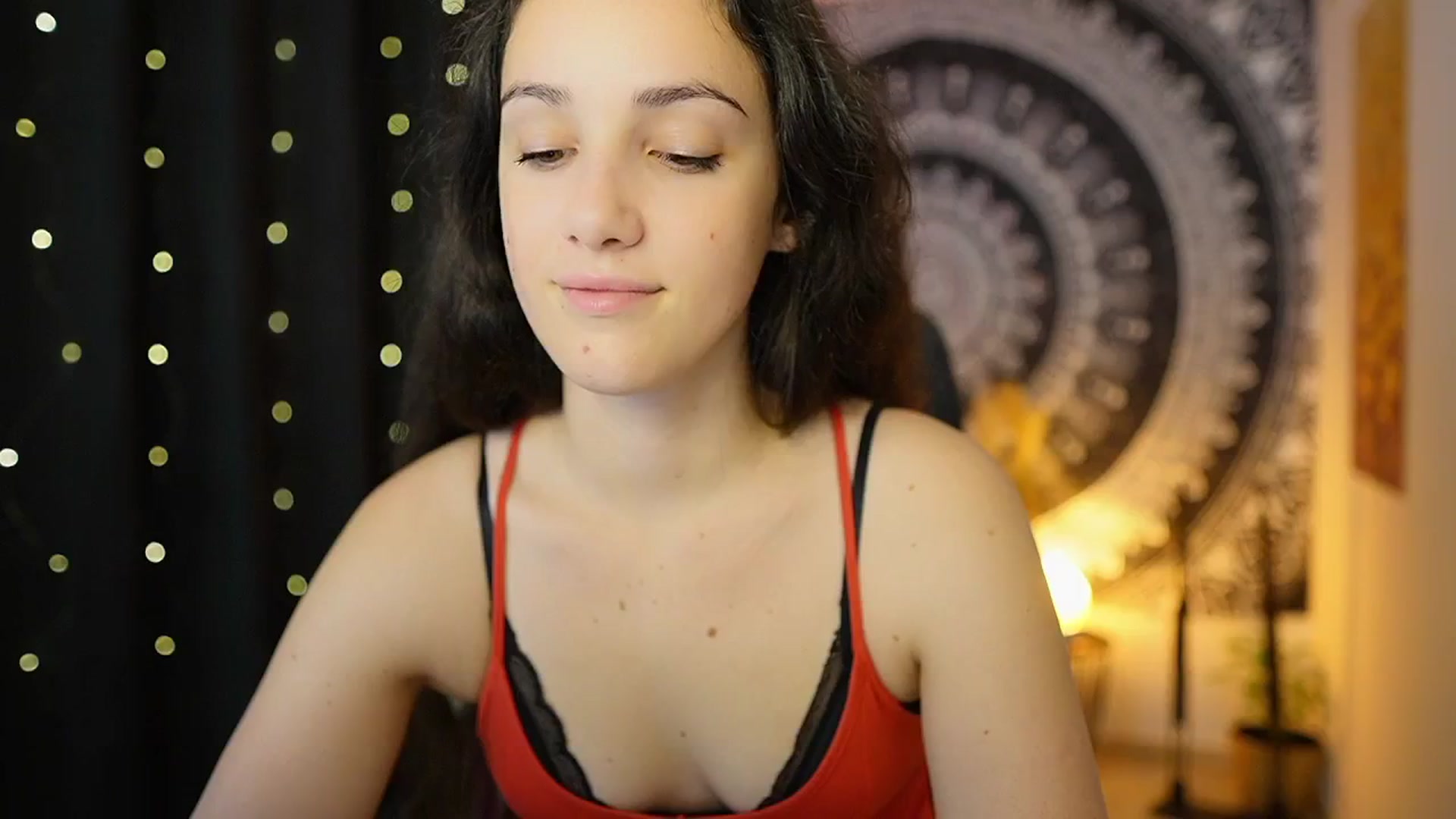 Gallery image thumbnail from Sophie_Rain18's myfreecams stream on, 05/08/2024, 10:50 image 13 of 20