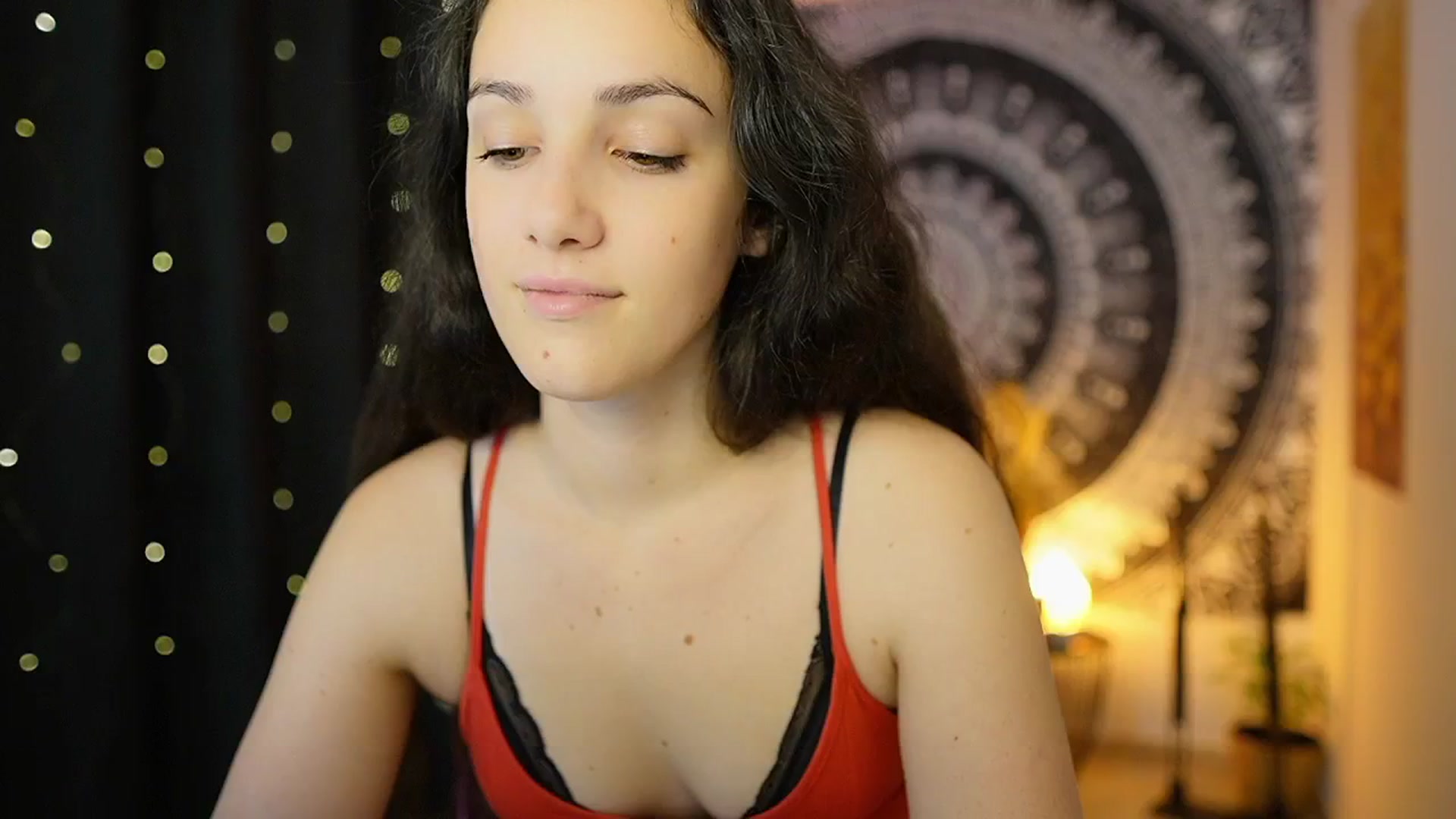 Gallery image thumbnail from Sophie_Rain18's myfreecams stream on, 05/08/2024, 10:50 image 18 of 20