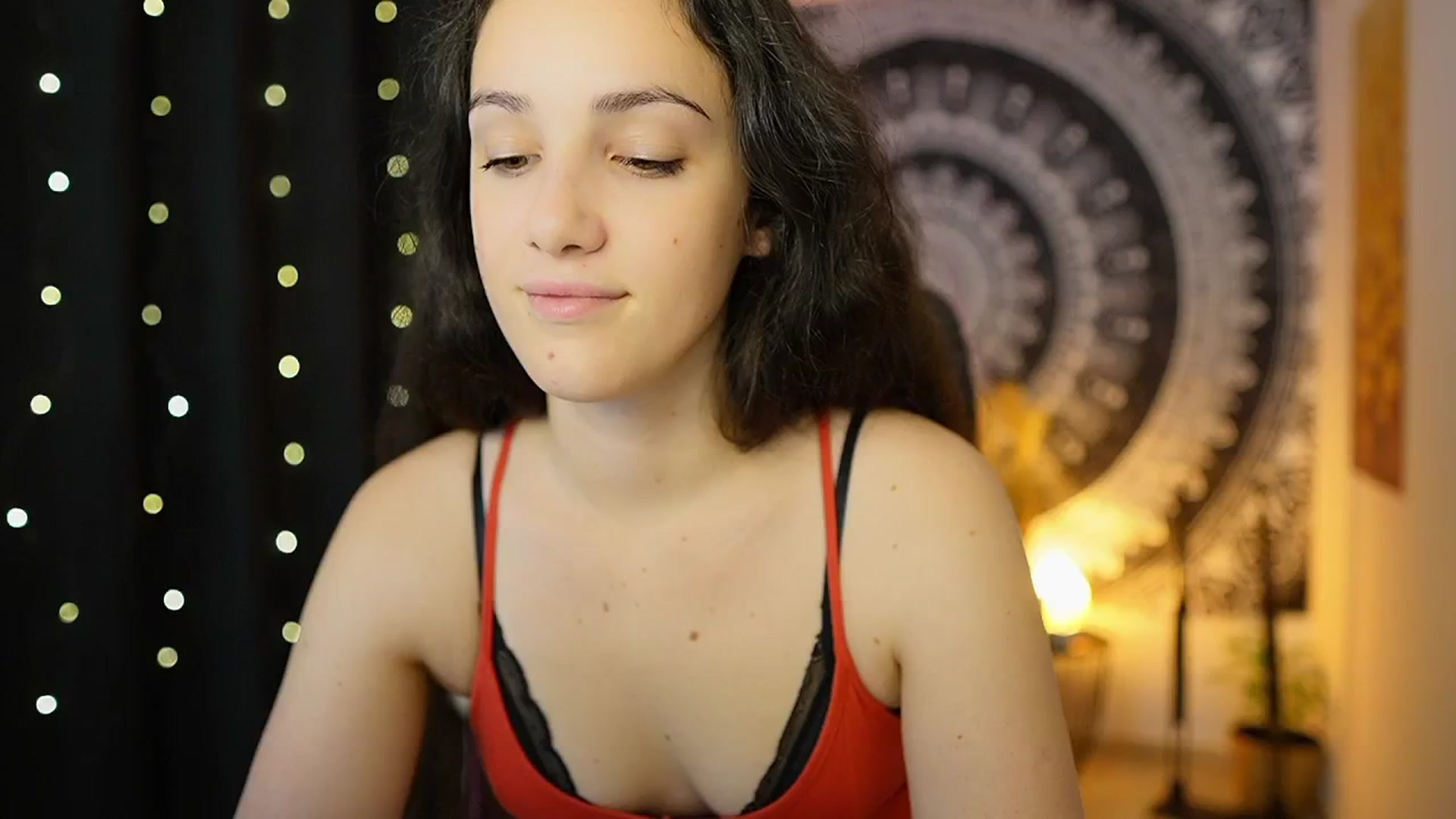 Gallery image thumbnail from Sophie_Rain18's myfreecams stream on, 05/08/2024, 10:50 image 15 of 20