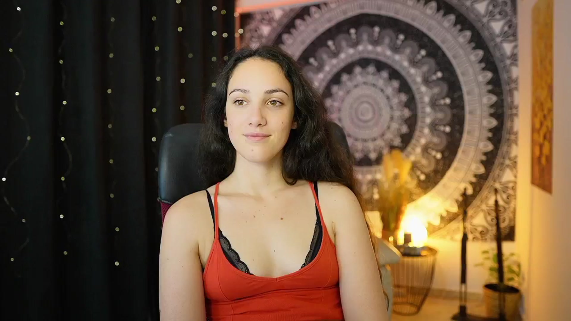 Gallery image thumbnail from Sophie_Rain18's myfreecams stream on, 05/08/2024, 10:50 image 9 of 20