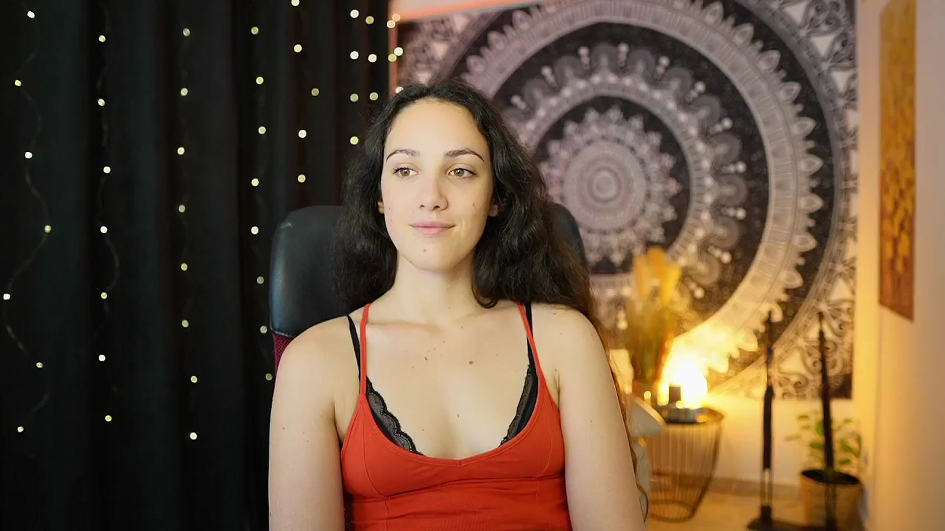 Gallery image thumbnail from Sophie_Rain18's myfreecams stream on, 05/08/2024, 10:50 image 10 of 20
