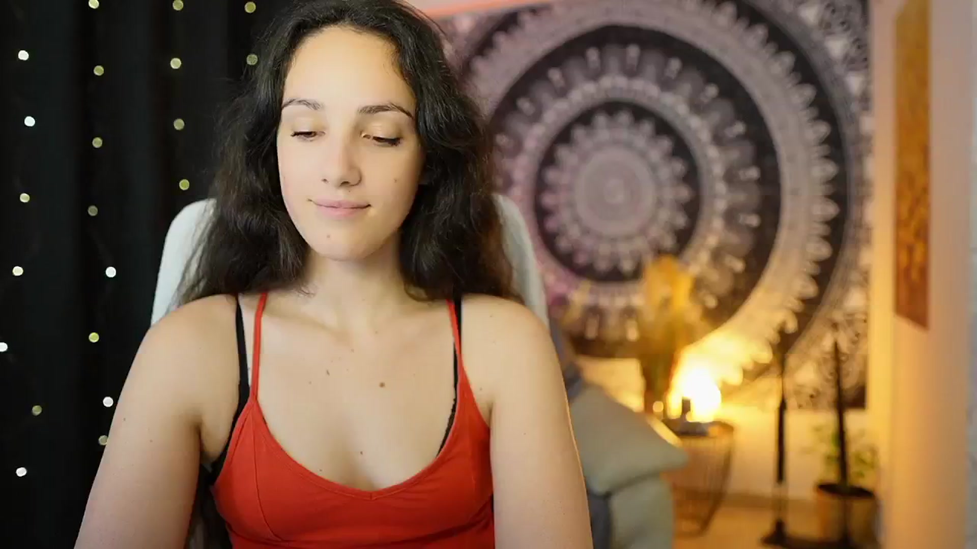 Gallery image thumbnail from Sophie_Rain18's myfreecams stream on, 05/08/2024, 12:42 image 11 of 20