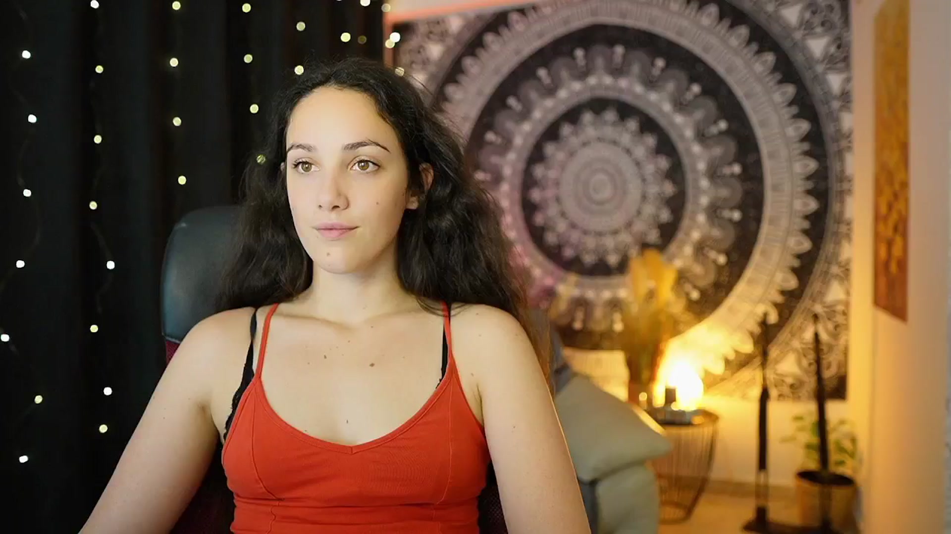 Gallery image thumbnail from Sophie_Rain18's myfreecams stream on, 05/08/2024, 12:42 image 1 of 20