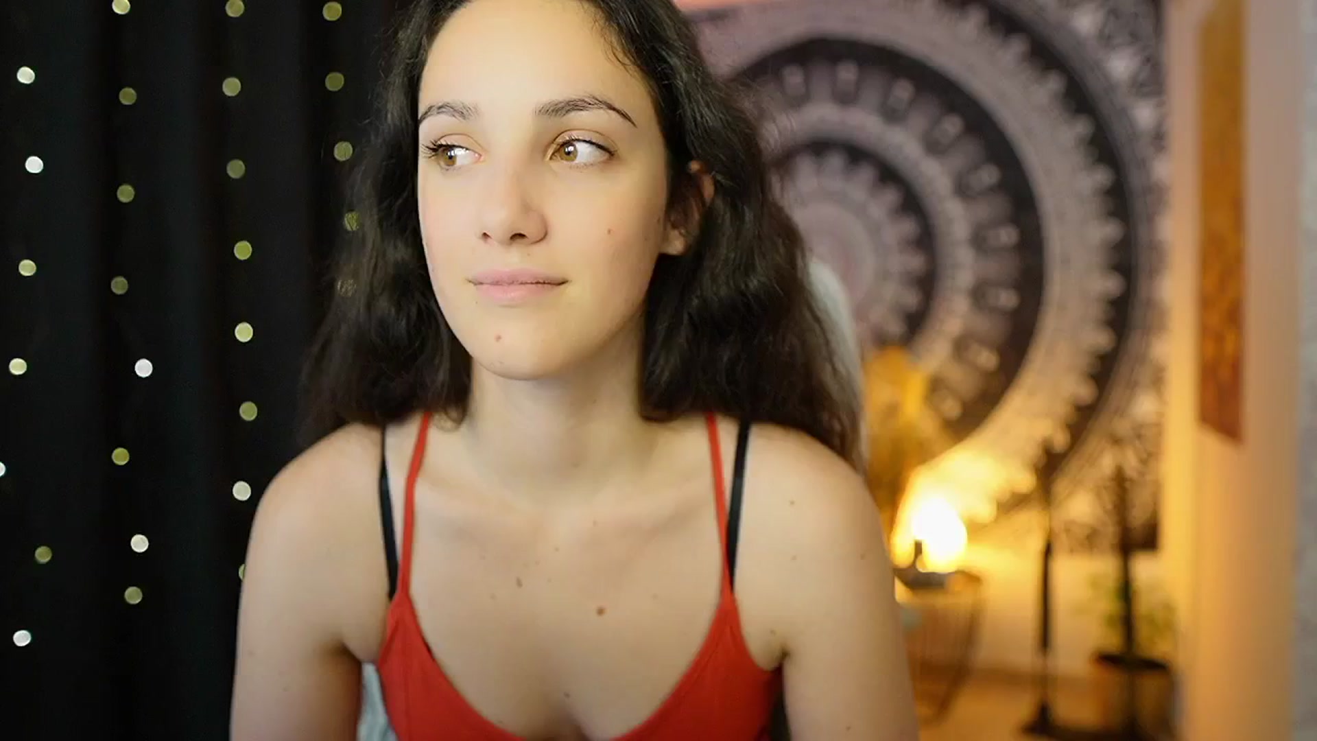 Gallery image thumbnail from Sophie_Rain18's myfreecams stream on, 05/08/2024, 12:42 image 20 of 20