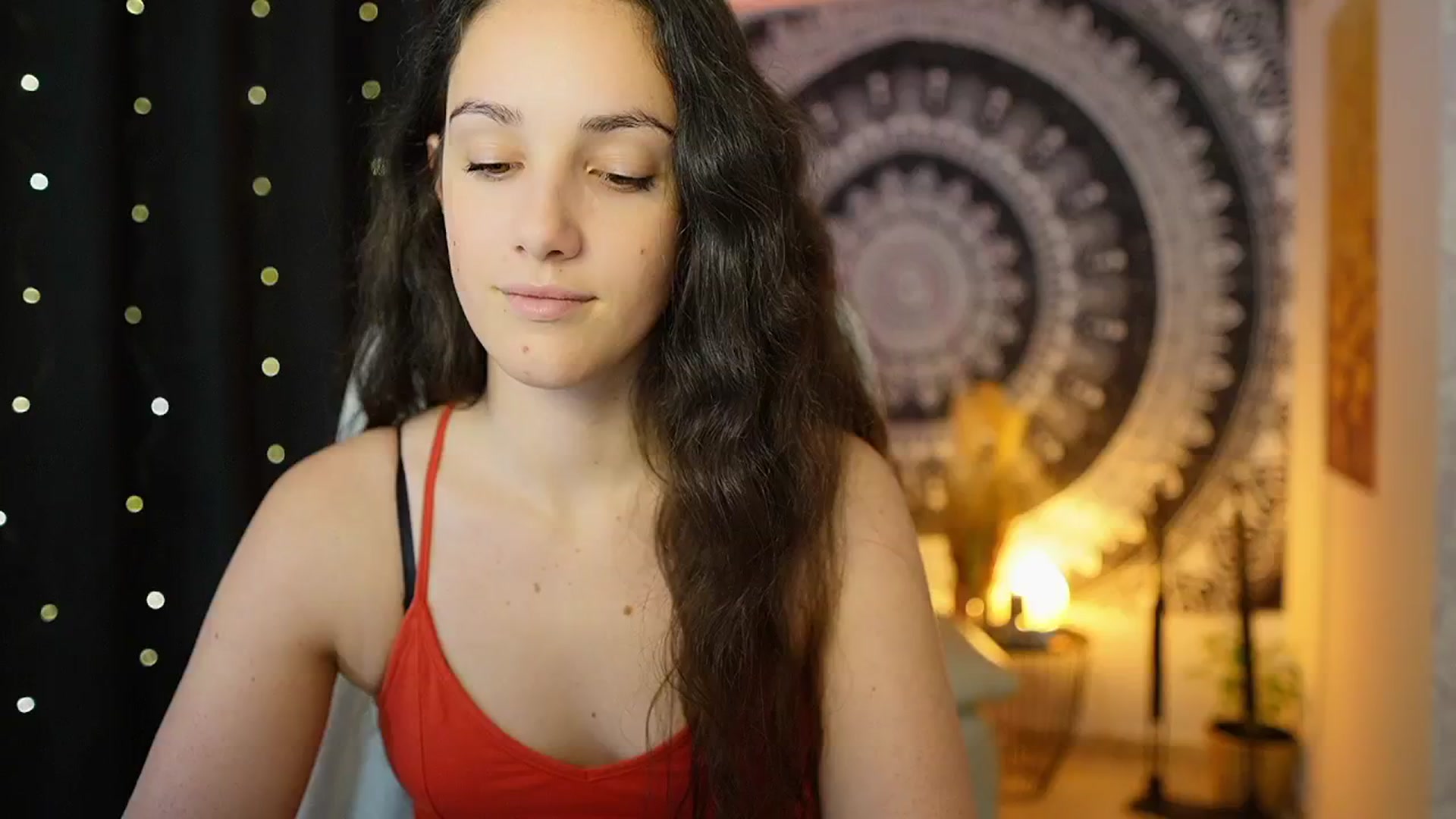 Gallery image thumbnail from Sophie_Rain18's myfreecams stream on, 05/08/2024, 12:42 image 15 of 20