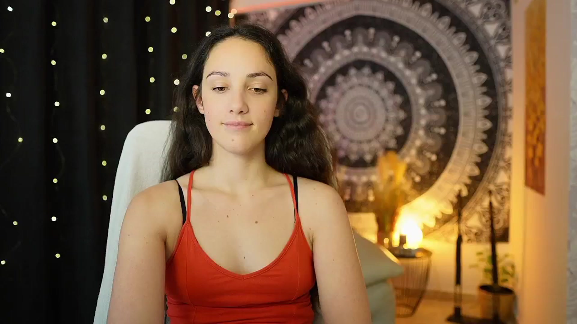 Gallery image thumbnail from Sophie_Rain18's myfreecams stream on, 05/08/2024, 12:42 image 16 of 20