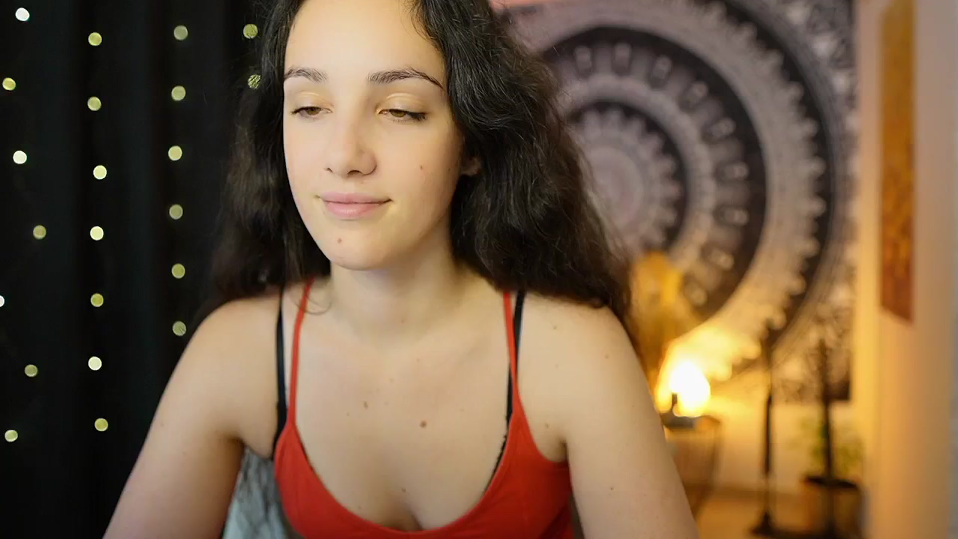 Gallery image thumbnail from Sophie_Rain18's myfreecams stream on, 05/08/2024, 12:42 image 7 of 20